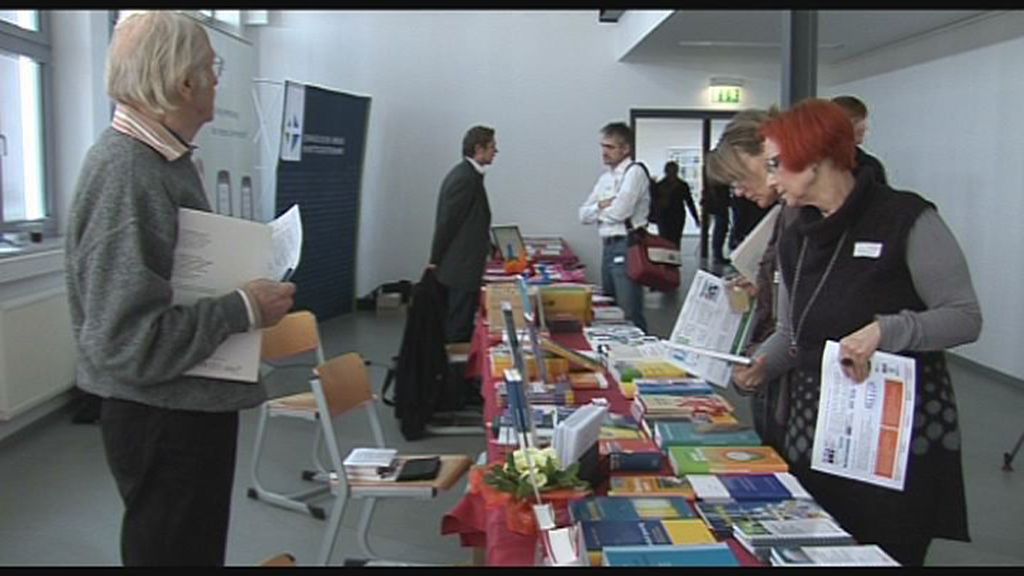 Freie Plätze für Mitteldeutschen Fundraisingtag in Jena