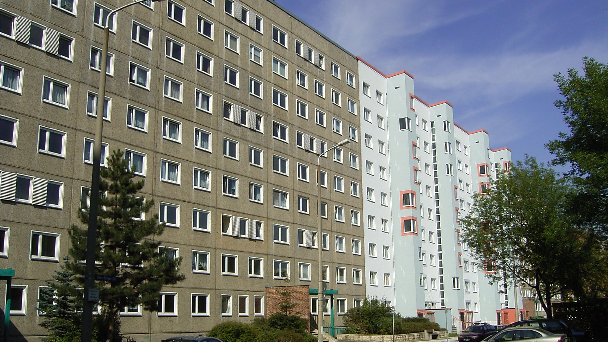 Jena kann Kappungsgrenze für Mieten einführen