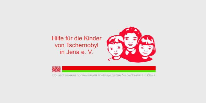 Hilferuf des Jenaer Tschernobylvereins