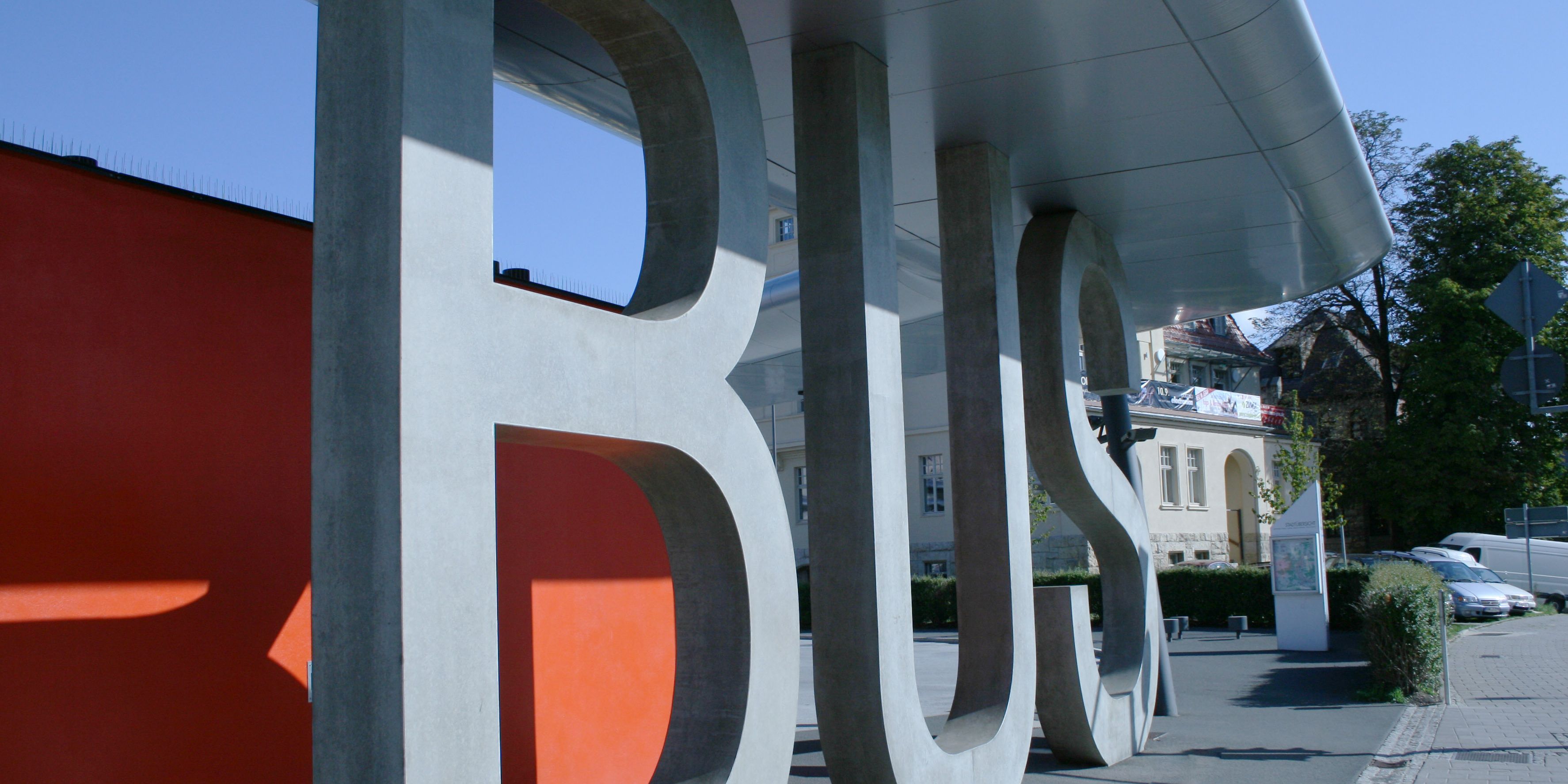 Intensivere Zusammenarbeit beim Nahverkehr Intensivere Zusammenarbeit beim Nahverkehr