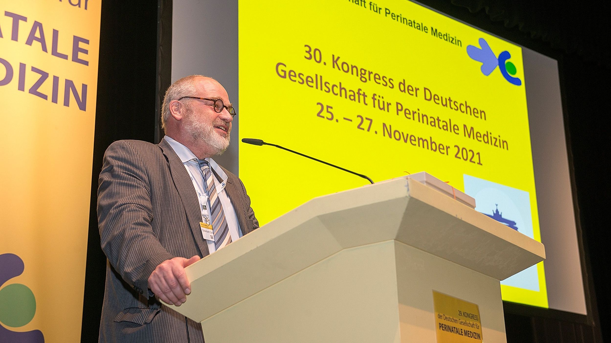 Kompetenz im Jenaer Perinatalzentrum gewürdigt