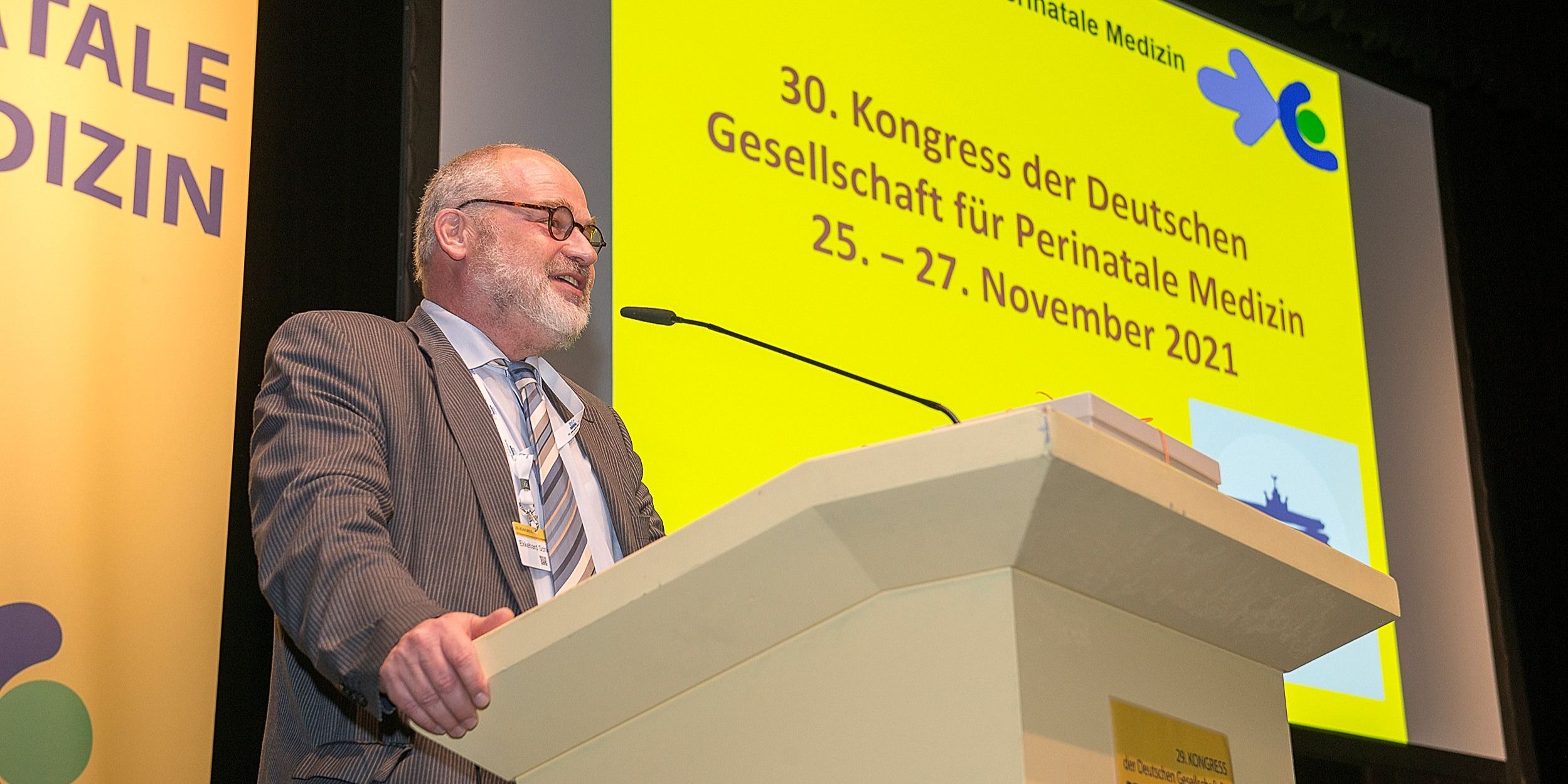 Kompetenz im Jenaer Perinatalzentrum gewürdigt