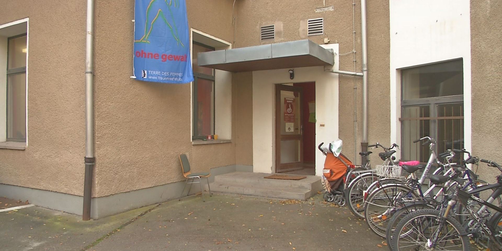 Lottomittel für Frauenzentrum Towanda Jena e.V. Lottomittel für Frauenzentrum Towanda Jena e.V.