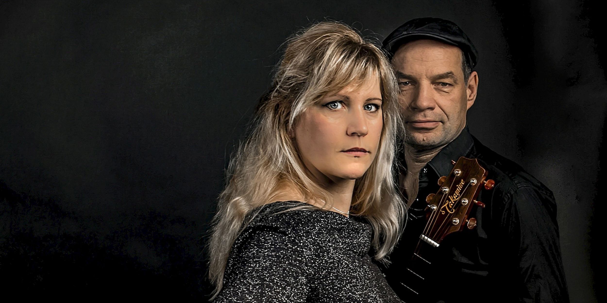 Irische Weihnacht mit JANNA