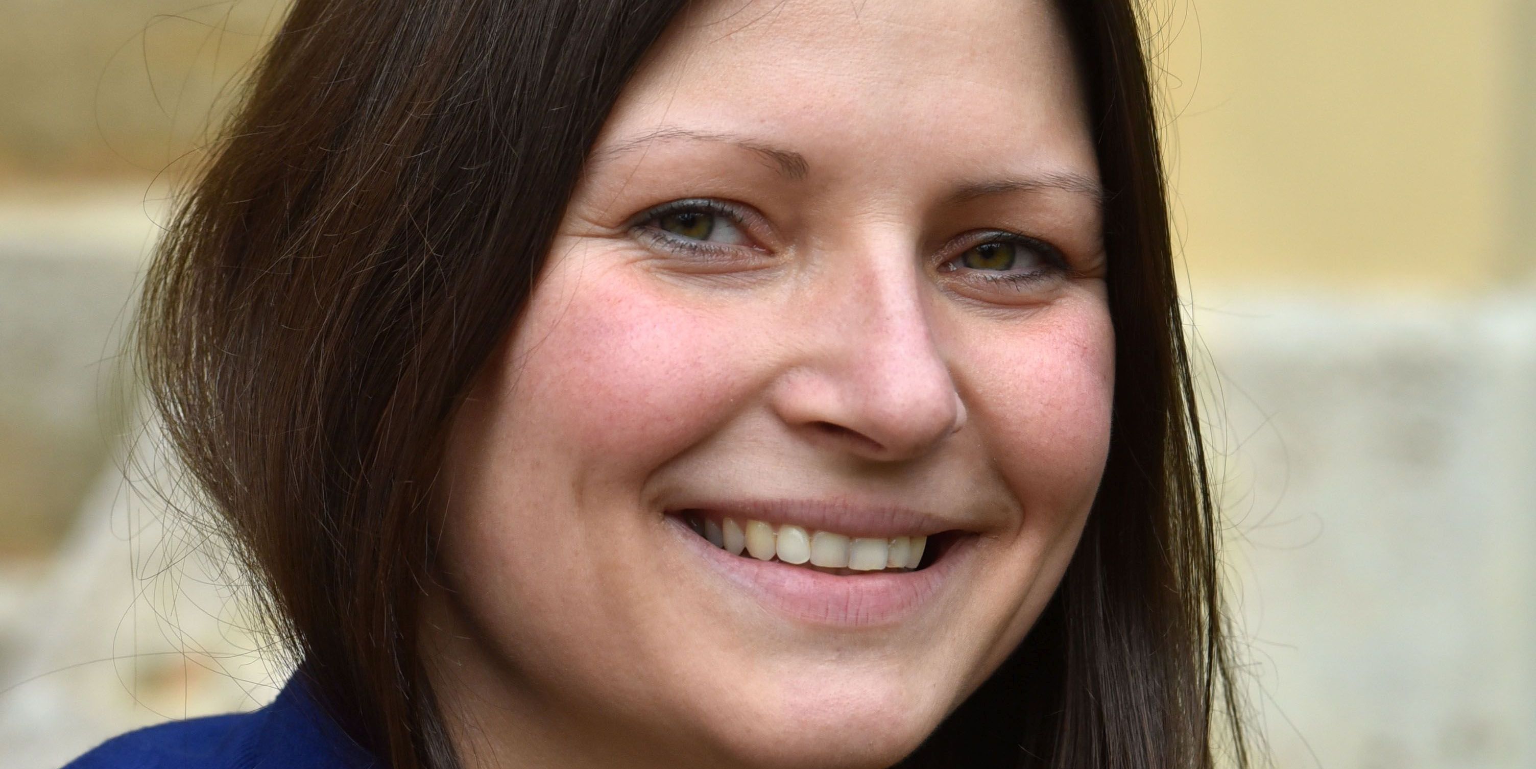 Eine Chance auf große Förderung geben