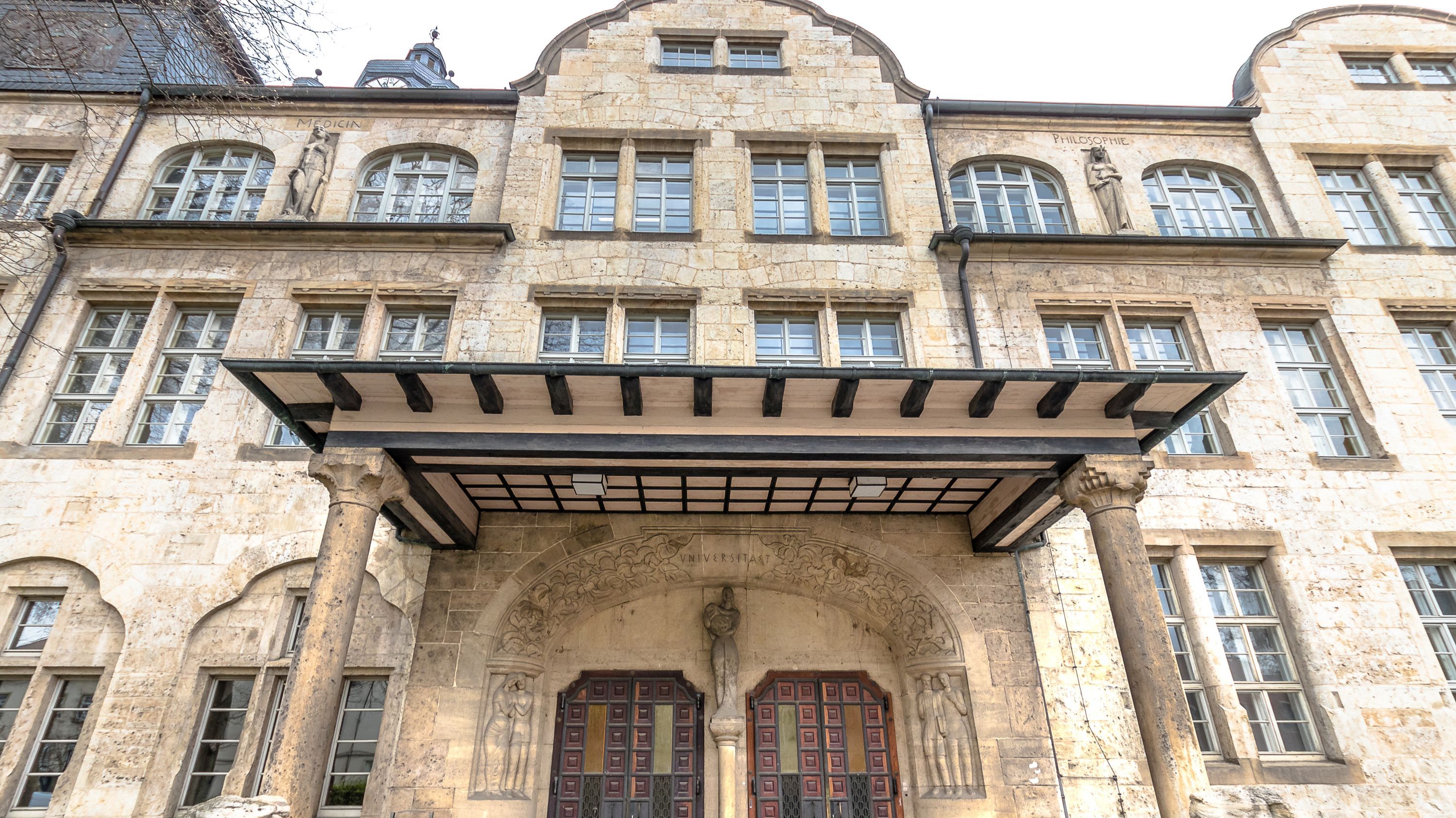 Neuer Universitätsrat gewählt