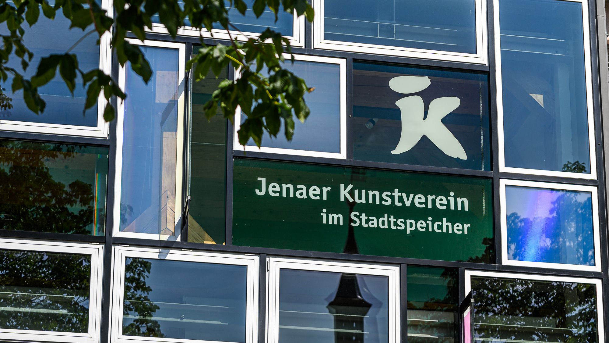 Erster Jenaer Ausstellungspreis für junge Kuratoren