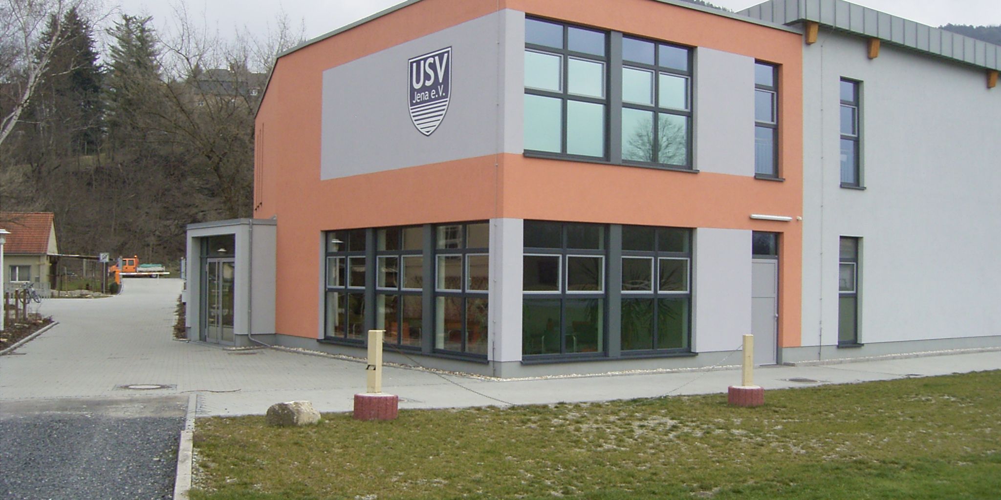 Stiftung Jenaer Universitätssport mit neuem Vorstand 