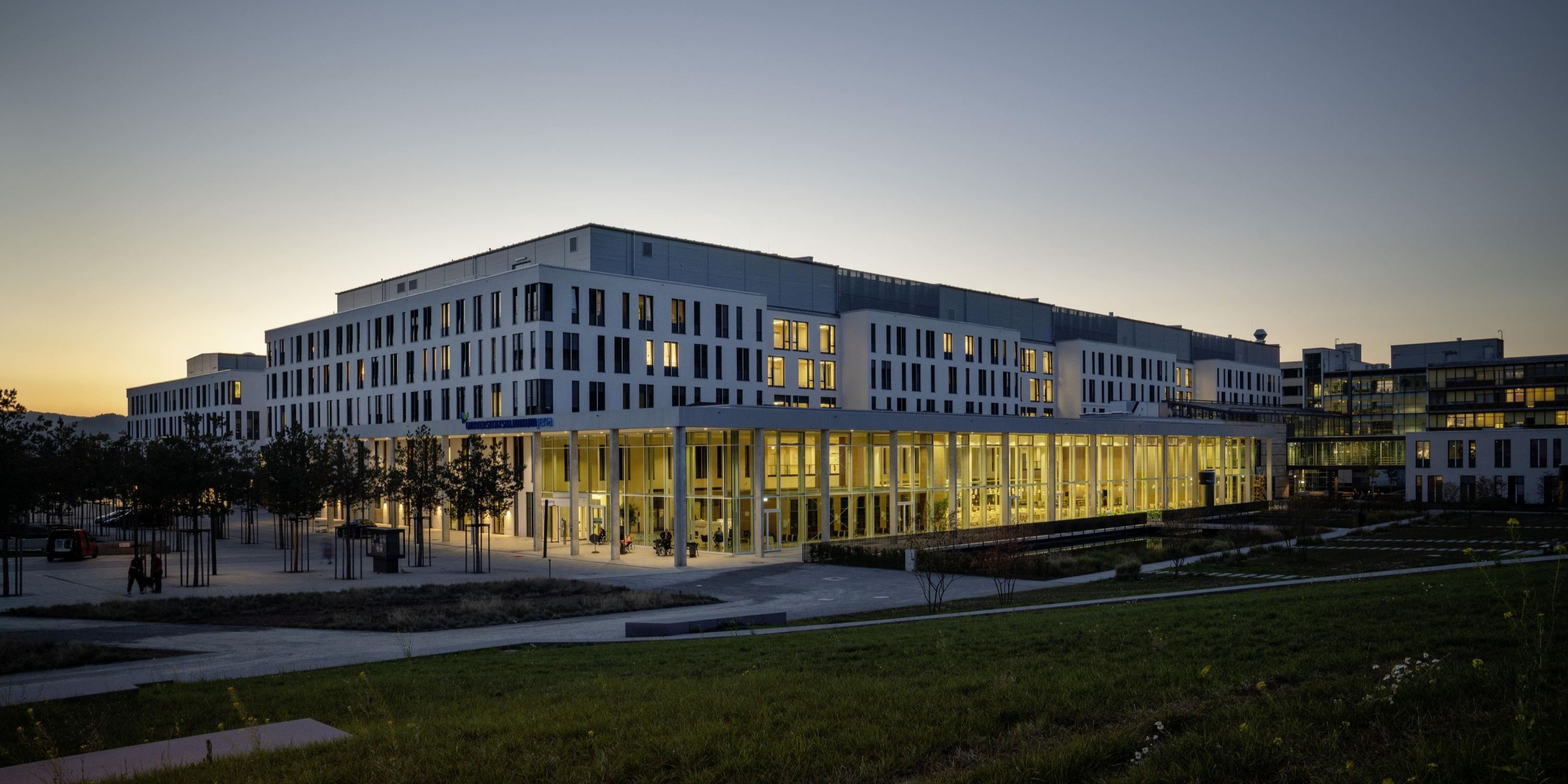 Jenaer Krebsexperten gehören zu Top-Ärzten