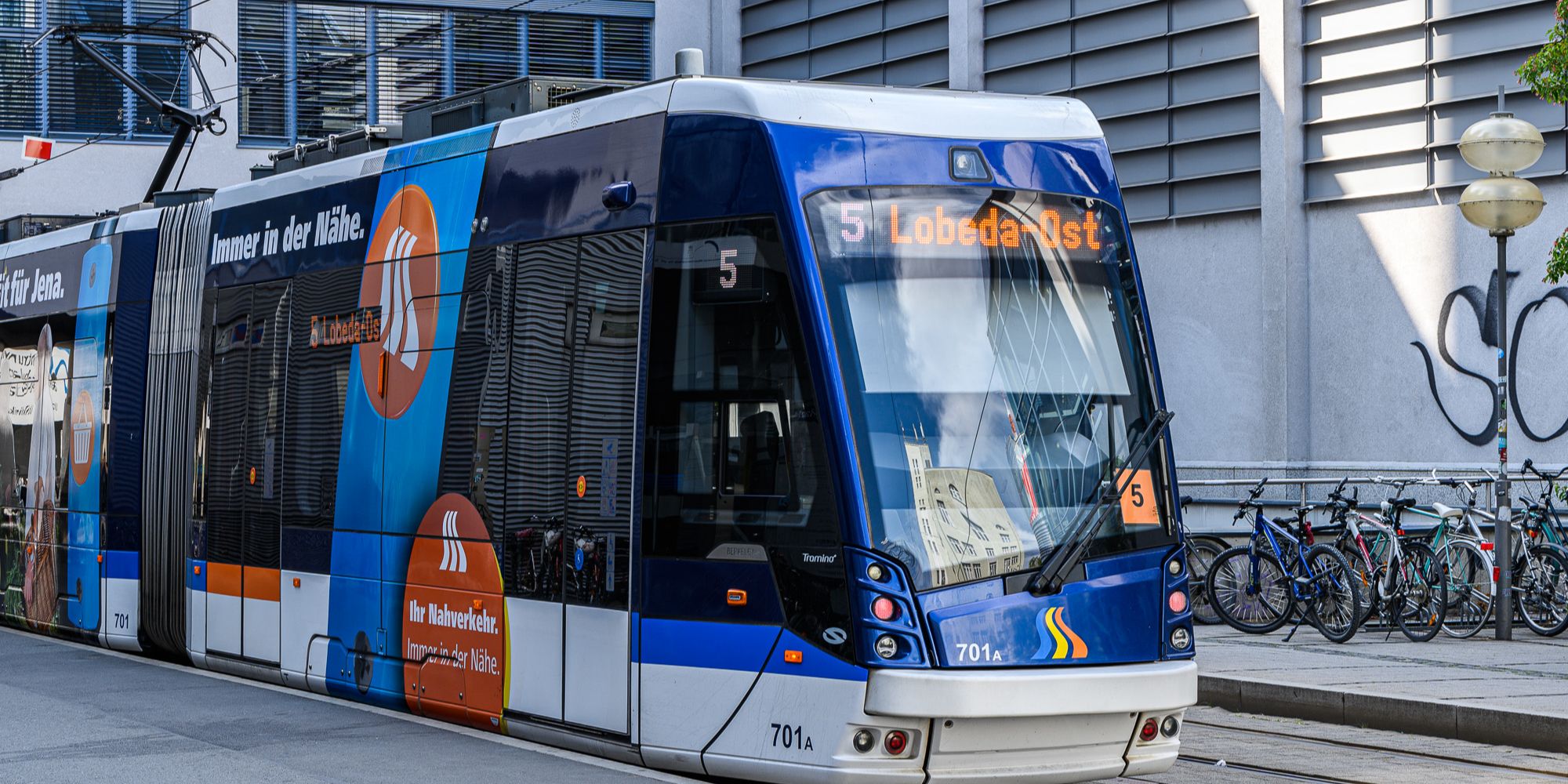 Fahrplanwechsel am 15. Dezember 