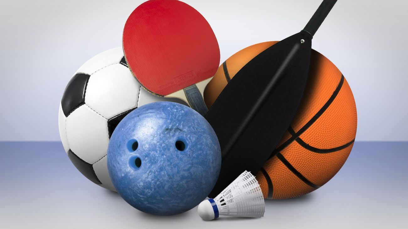 Aktuelle Sportergebnisse 