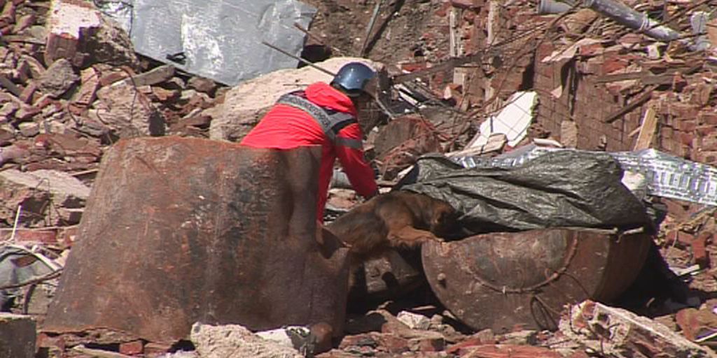 Ministerpräsident verlieh Ehrenbriefe 