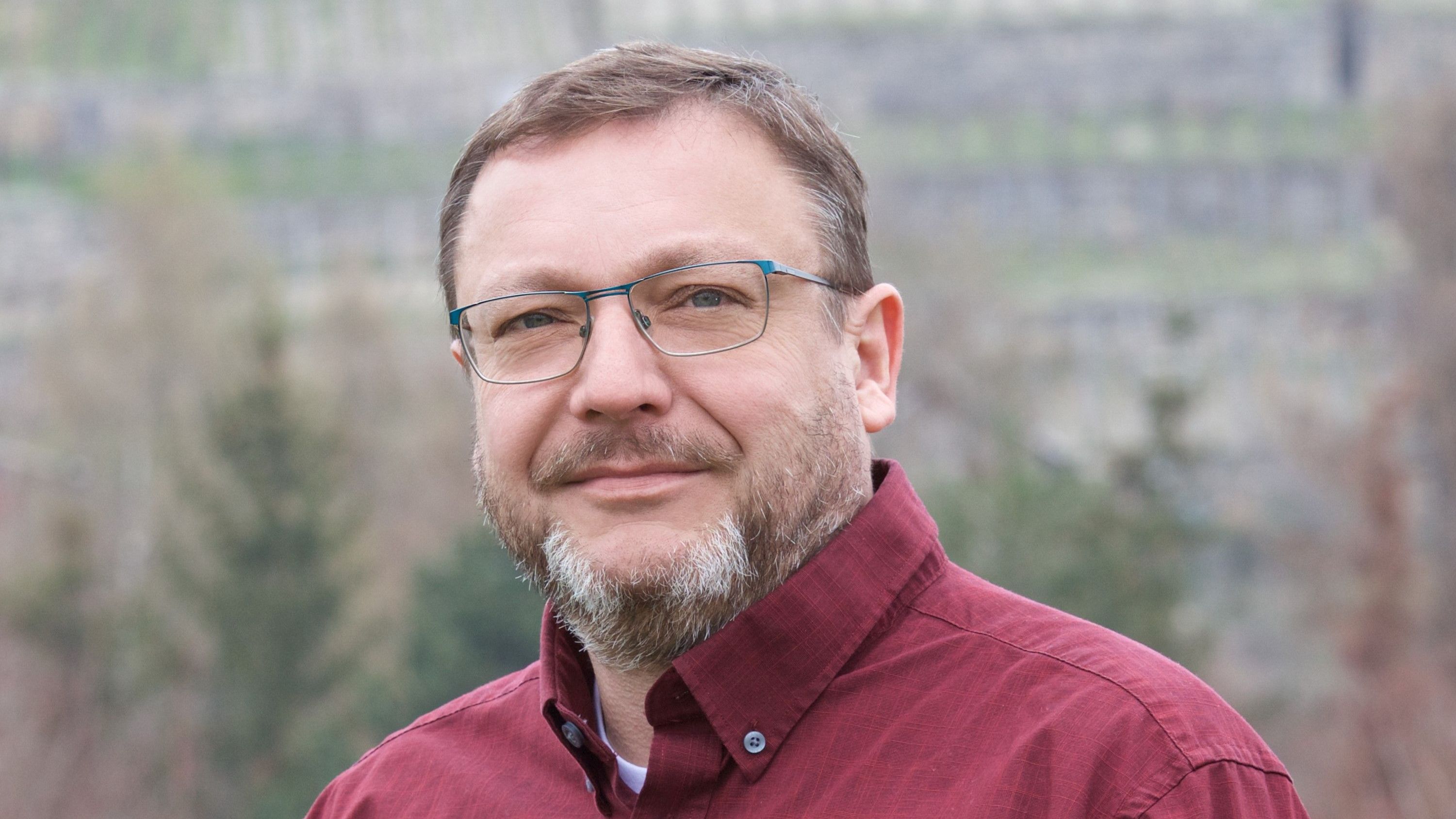 Seniorenbeirat: Ralf Kleist als Vorsitzender bestätigt