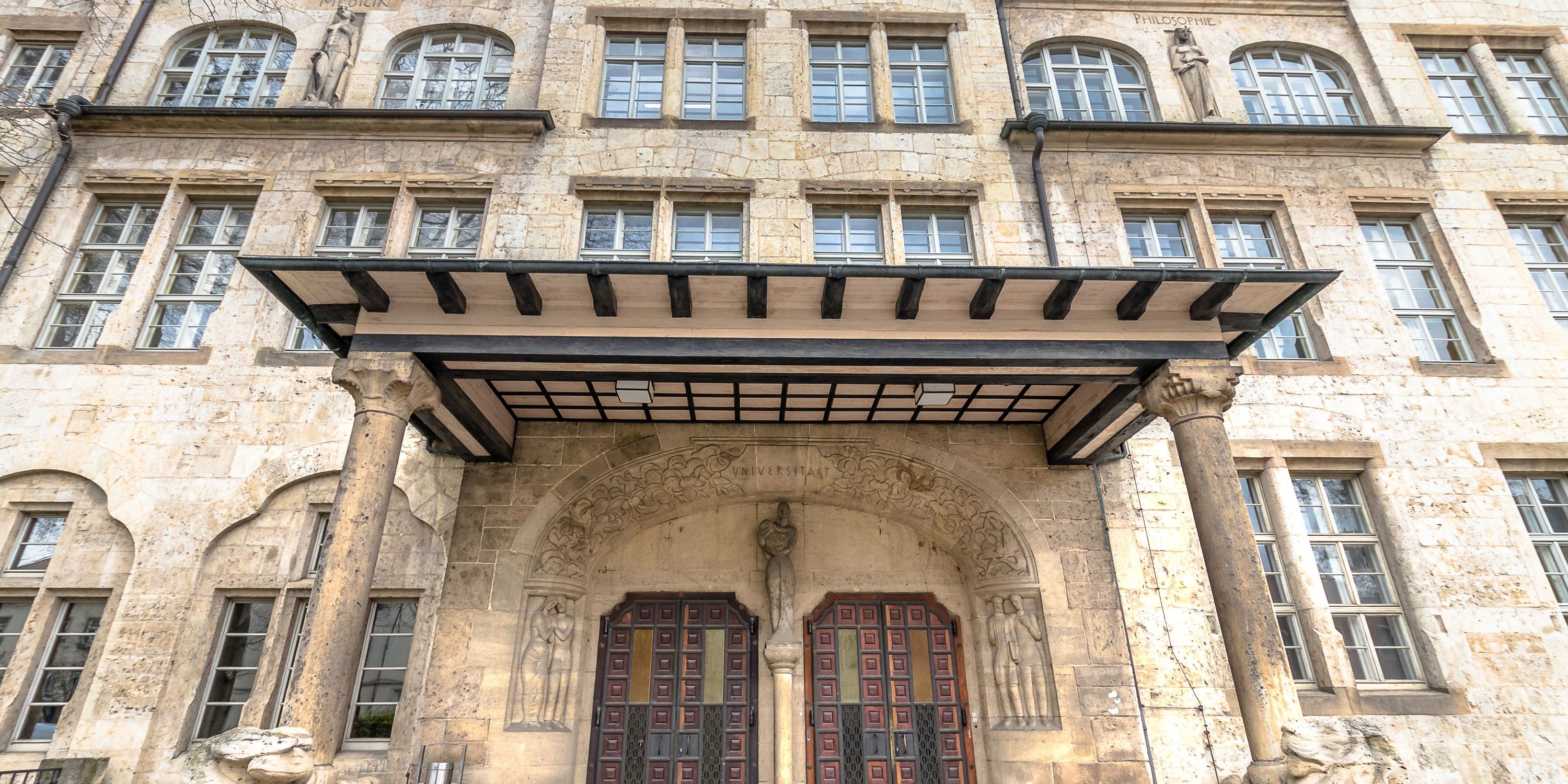 Neuer Universitätsrat gewählt Neuer Universitätsrat gewählt