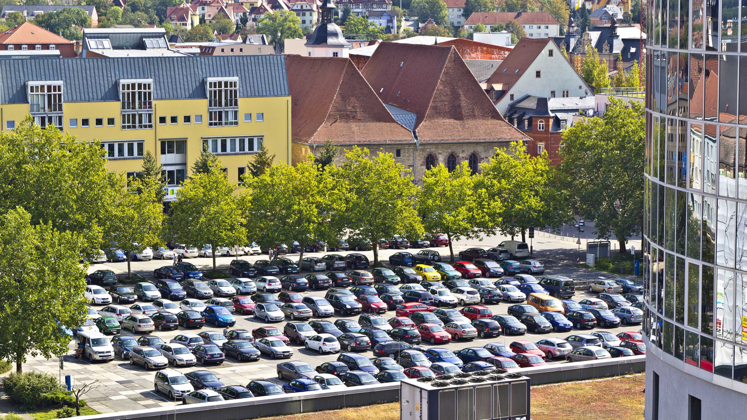 Zeitverzug im Eichplatz-Projekt