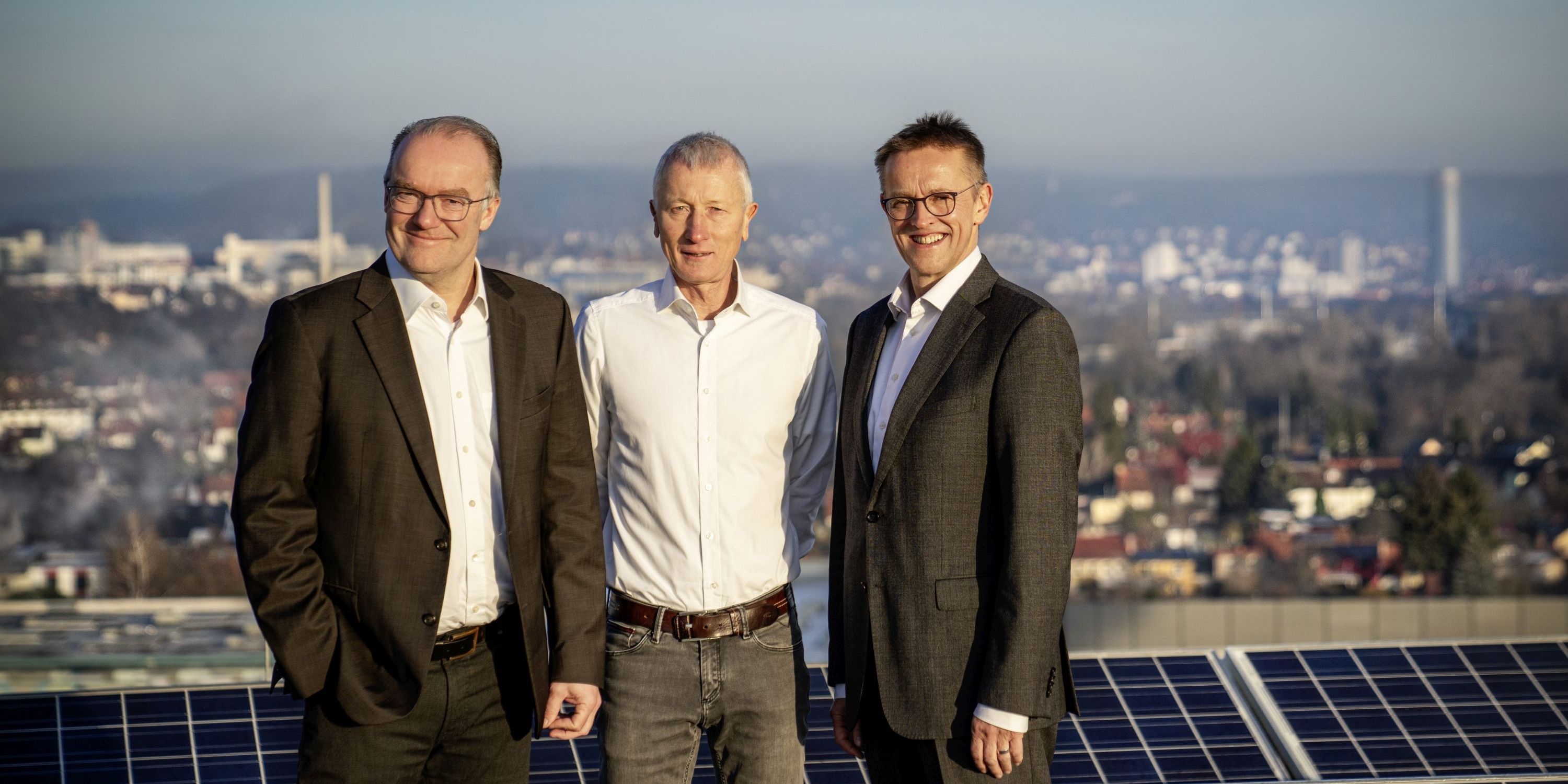 15 Jahre Klimaschutzstiftung Jena-Thüringen