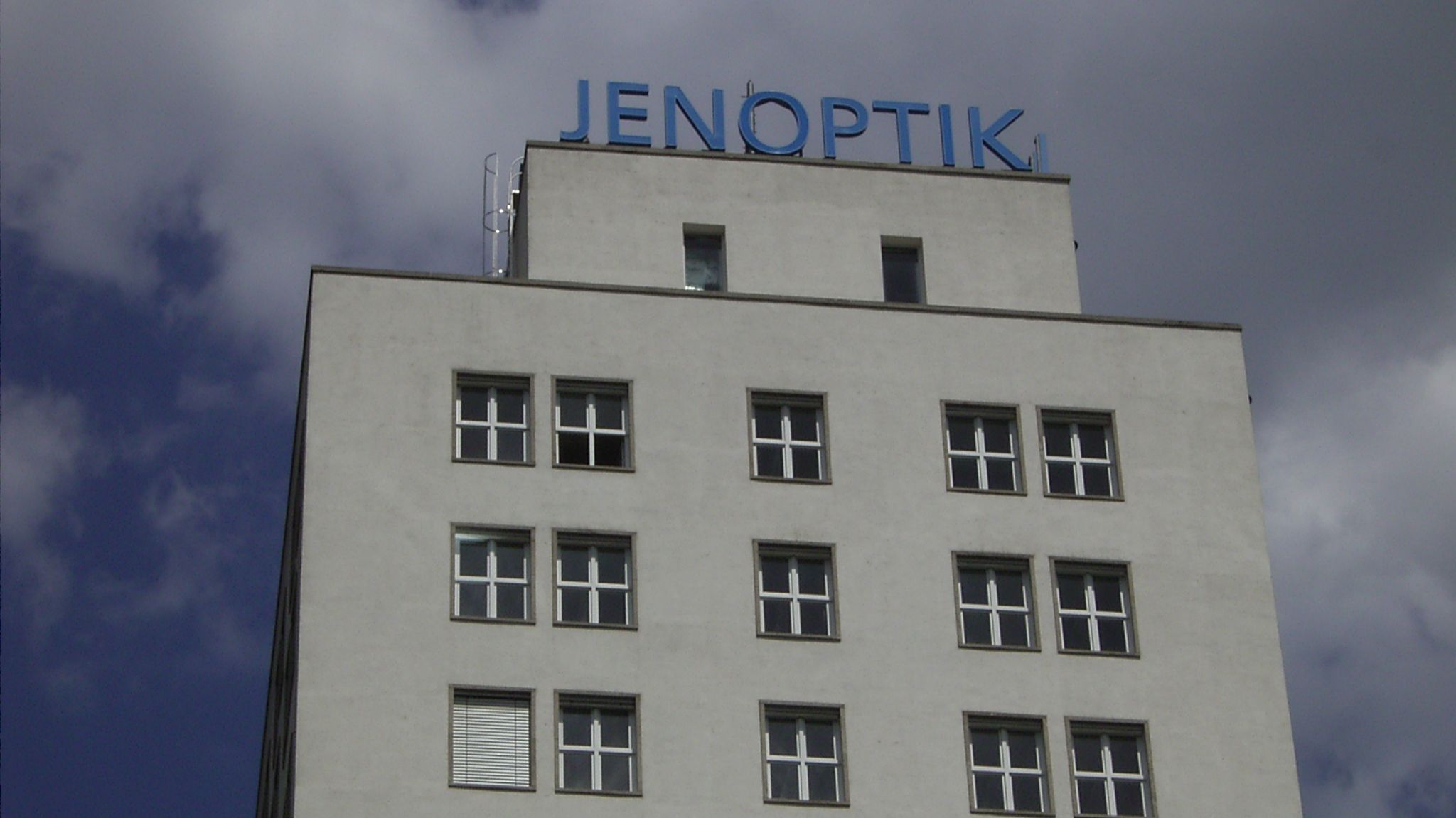 Jenoptik kehrt in den Flächentarifvertrag zurück