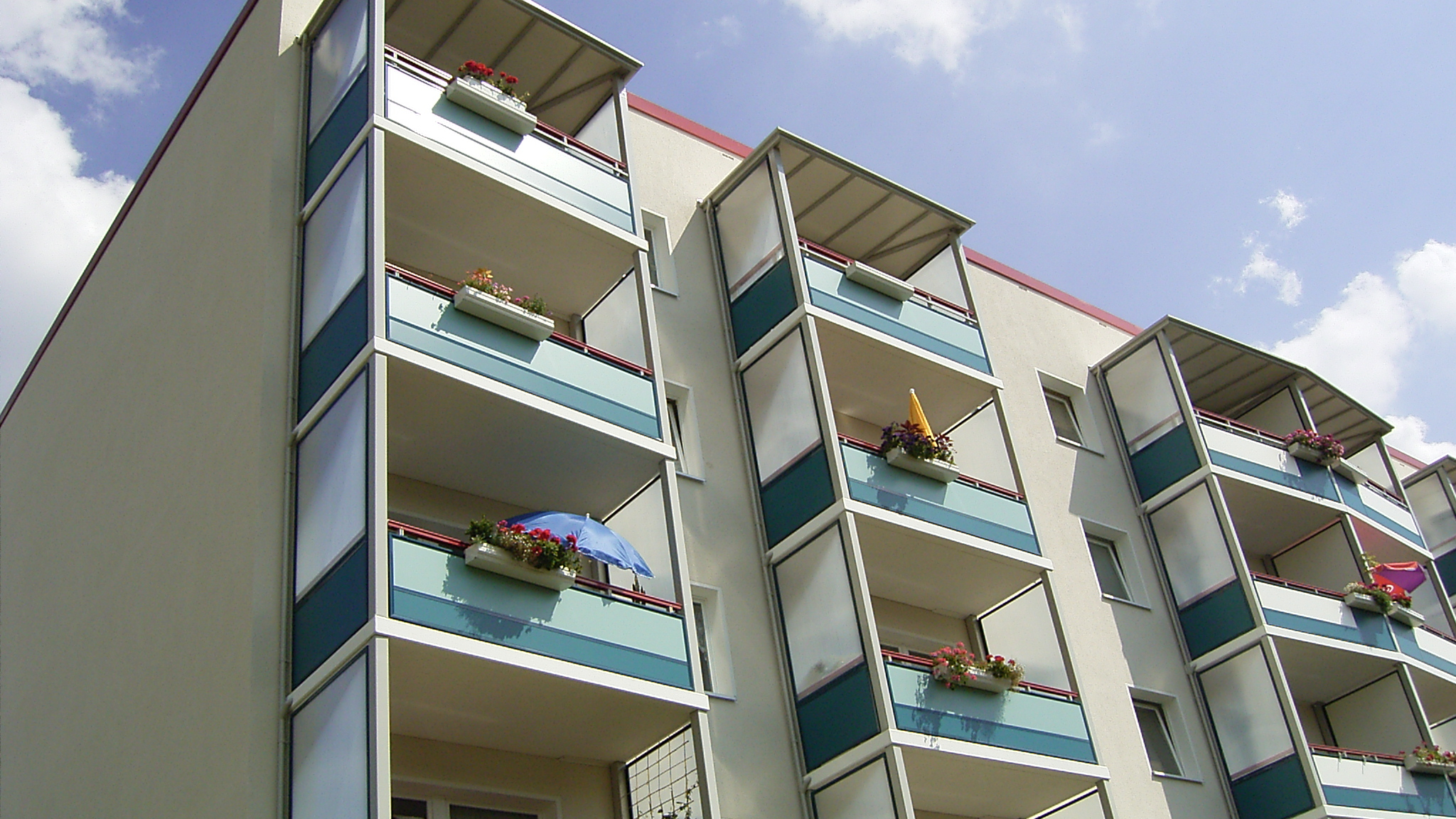 Für Jena gilt Kappungsgrenzenverordnung 