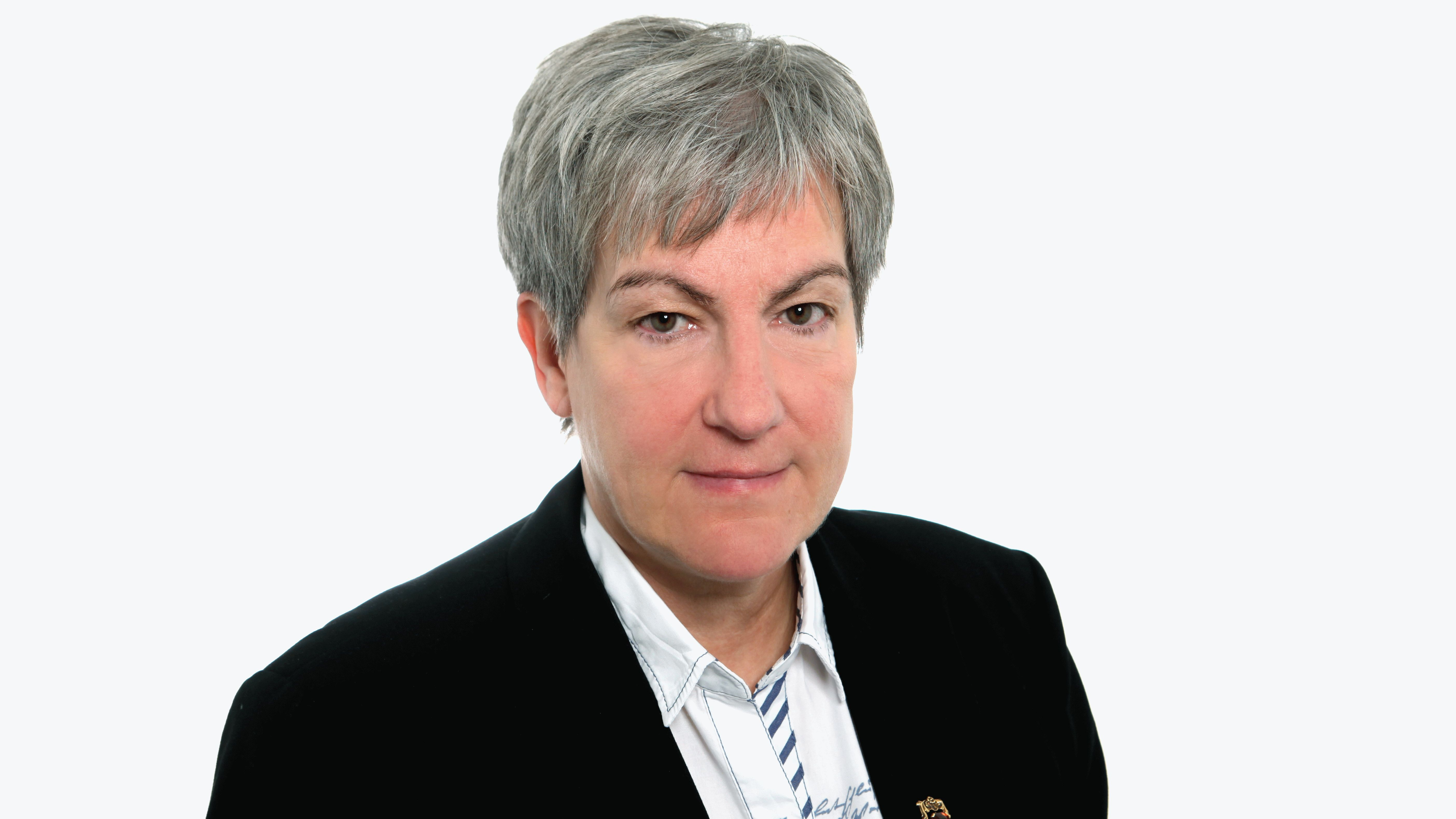 Neue Expertin für Lungenkrebs am Uniklinikum Jena 