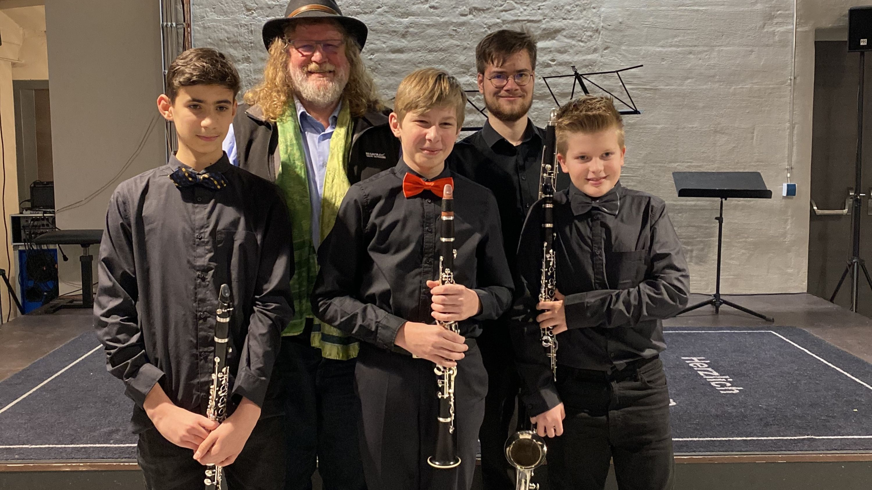 „Jugend musiziert“: Top-Punktzahlen für Jena 