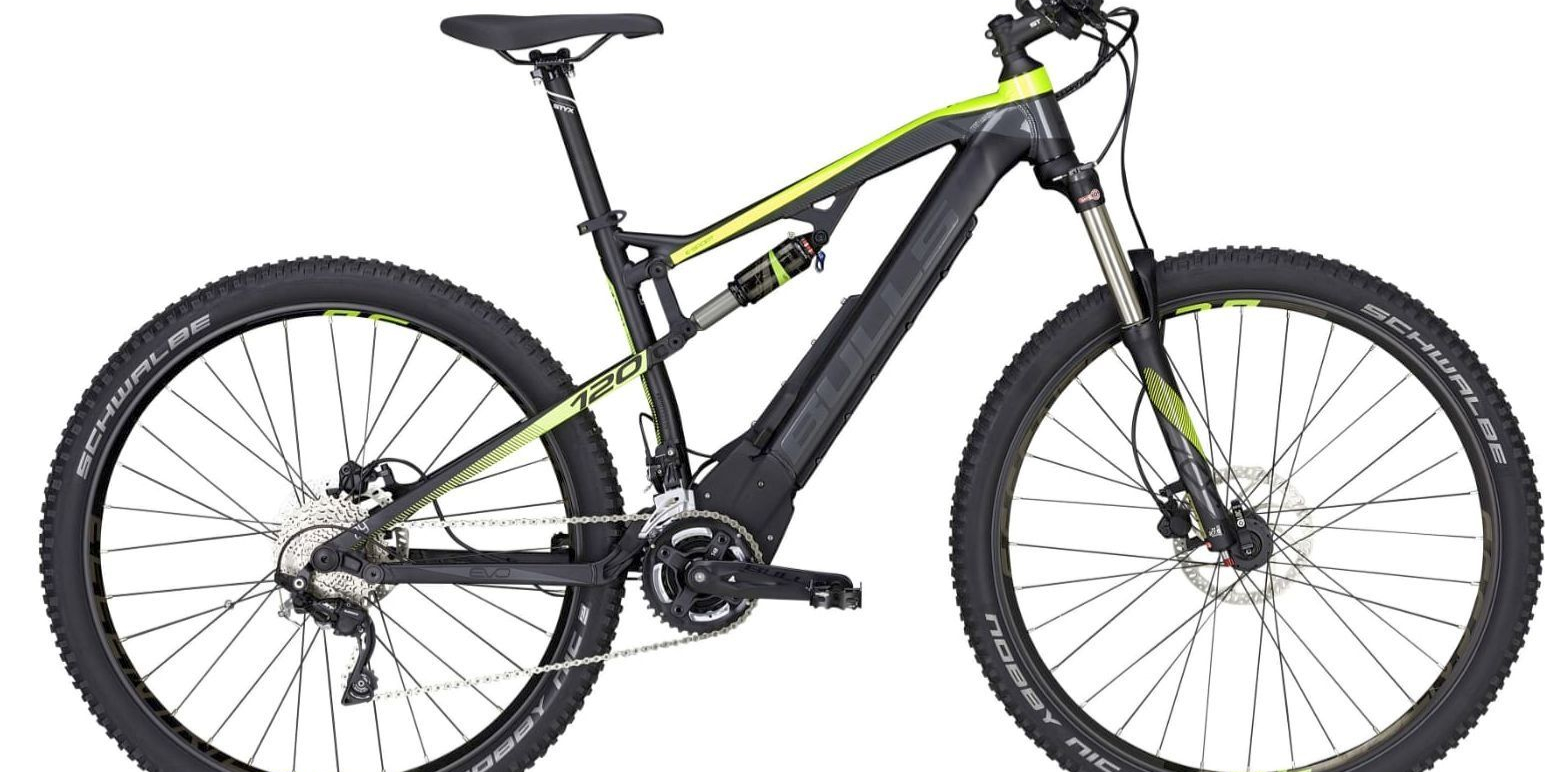 Hochwertiges Fahrrad gestohlen