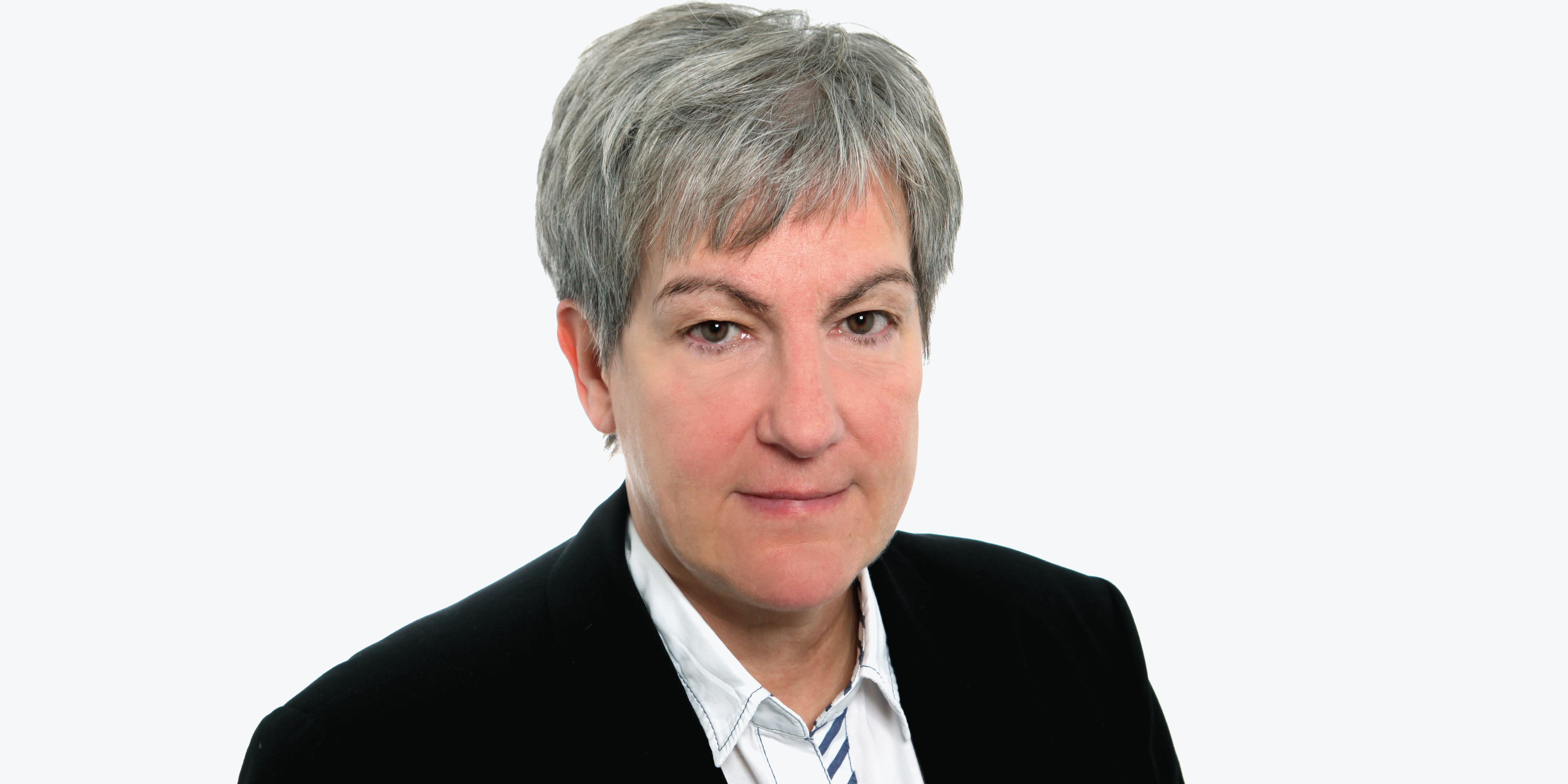 Neue Expertin für Lungenkrebs am Uniklinikum Jena 