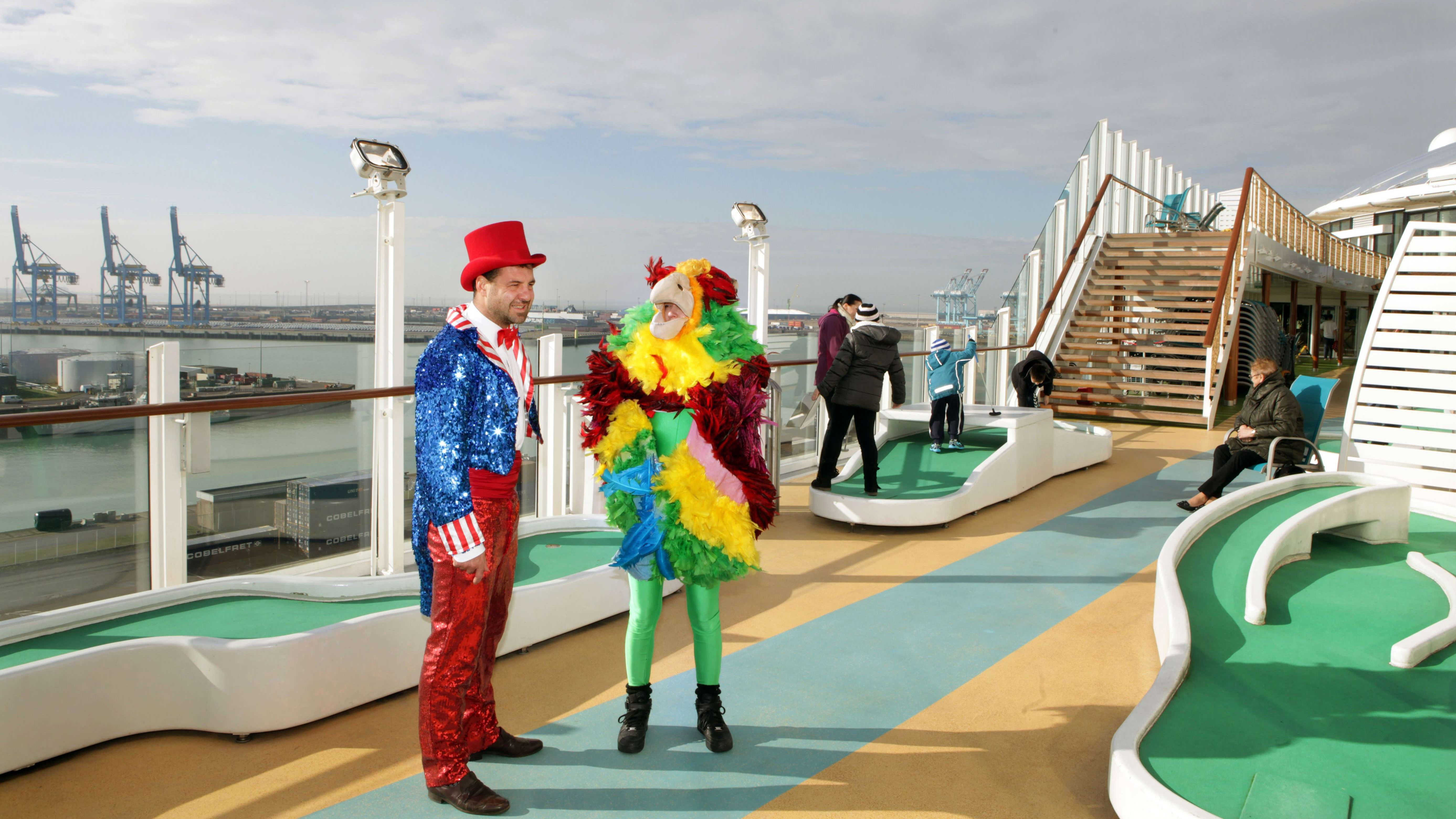 Theaterhaus Jena präsentiert neue WUNDERBAUM-Produktion