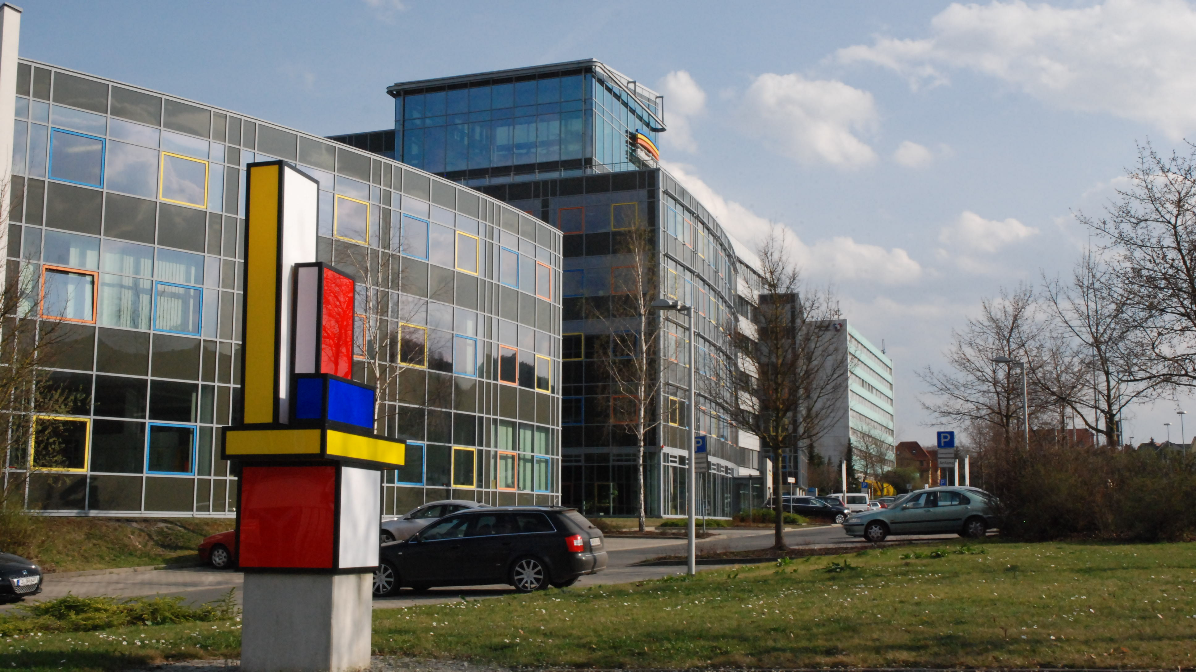 Servicebüro im Stadtwerke-Haus schließt früher 