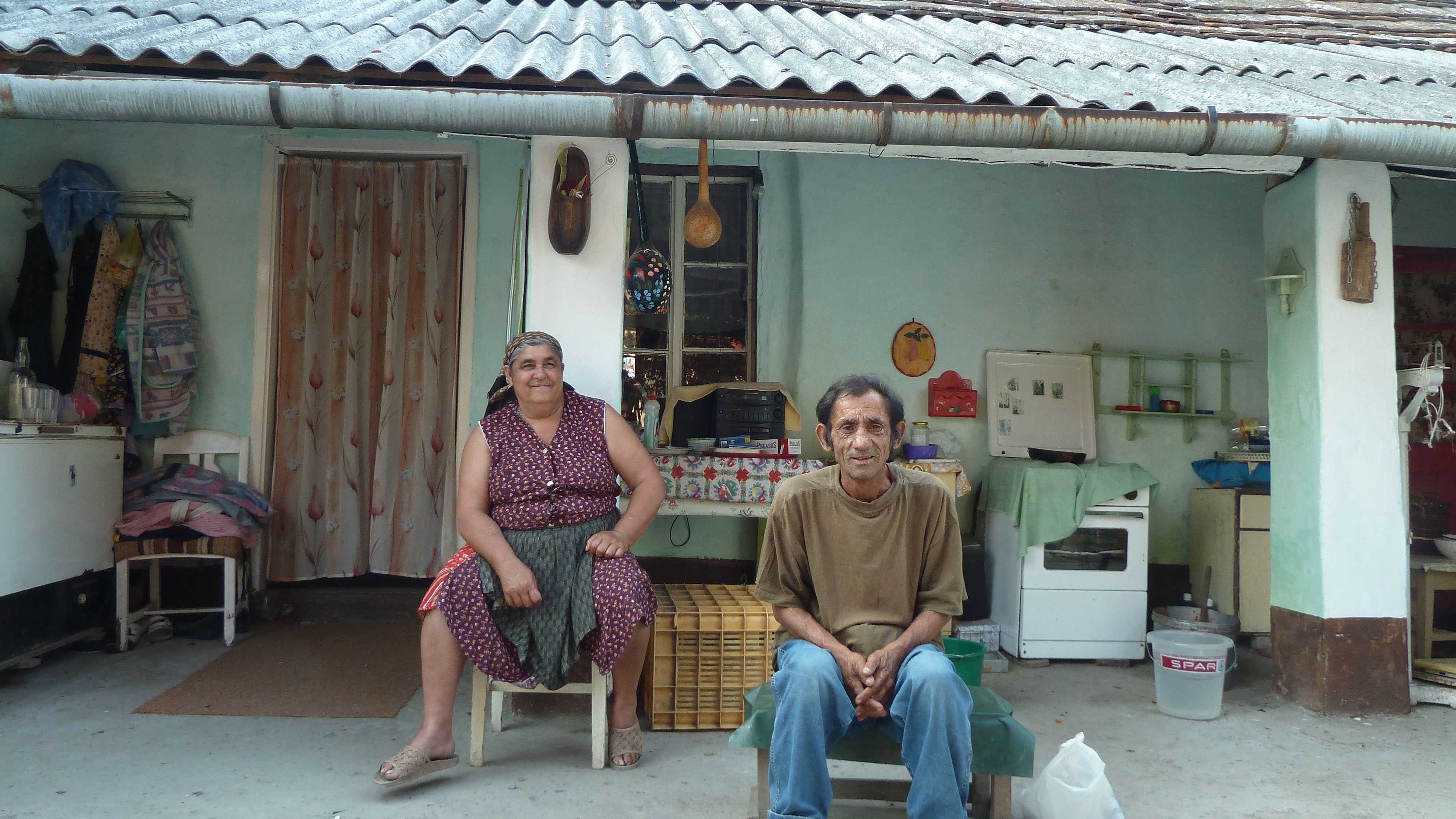 Jenaer Wissenschaftler erforschen Kultur Roma-stämmiger Minderheiten