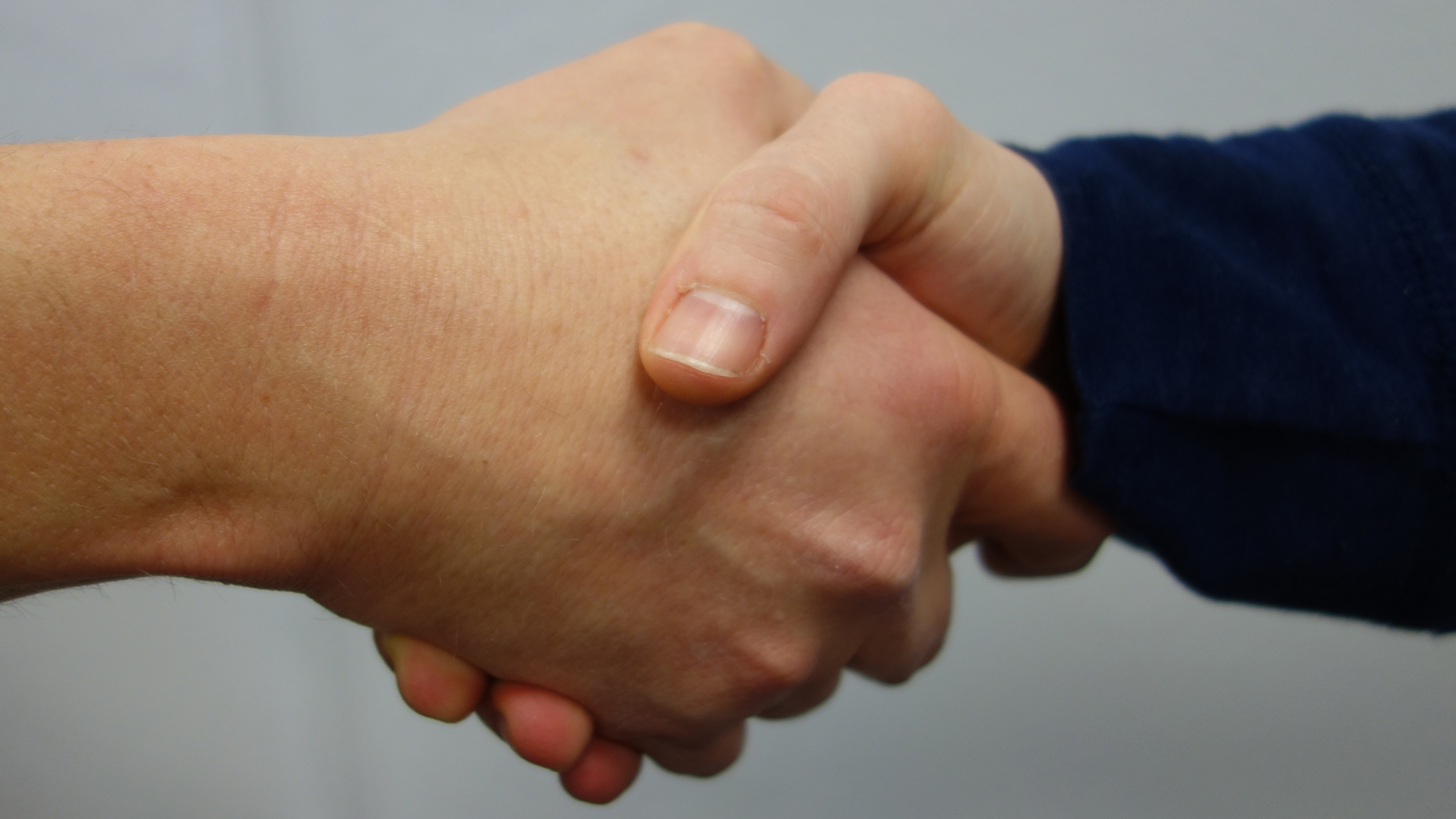 Gleichstellungsjahr 2020: Hilfestrukturen verstetigen