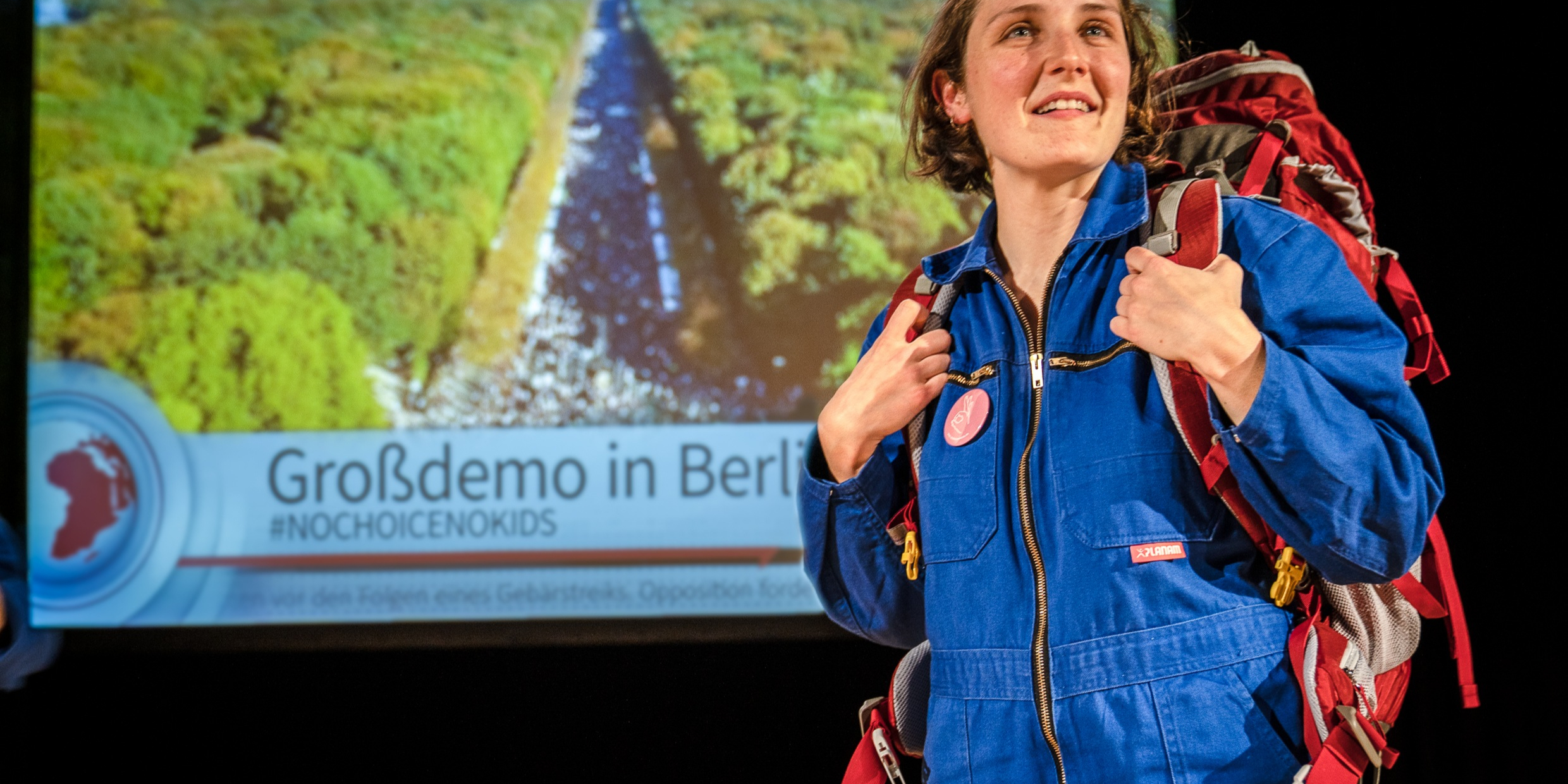 „Damenwahl“ im Theaterhaus