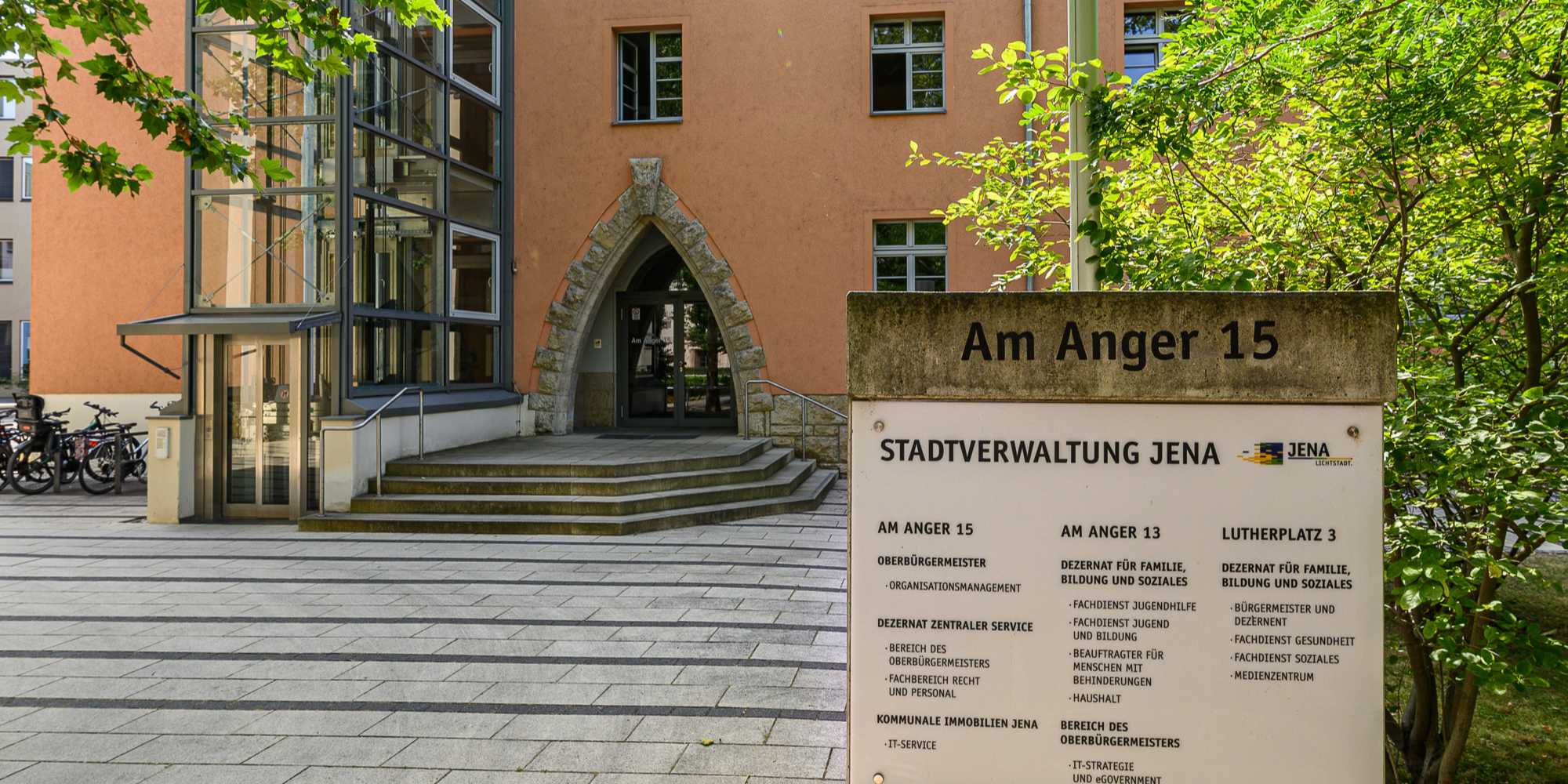 Projektanträge für Landesprogramm Familie