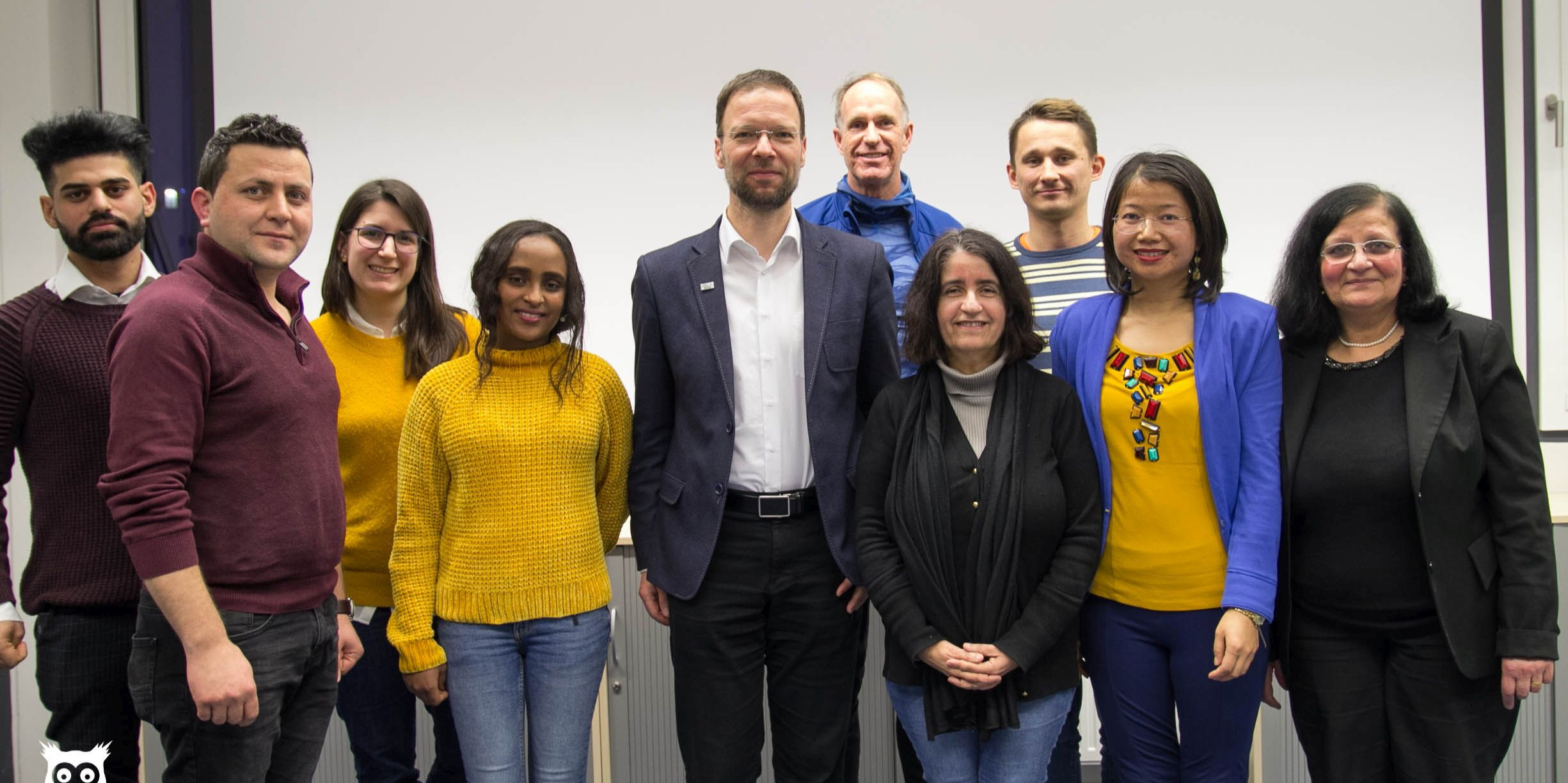 Jenaer Beirat für Migration und Integration Jenaer Beirat für Migration und Integration