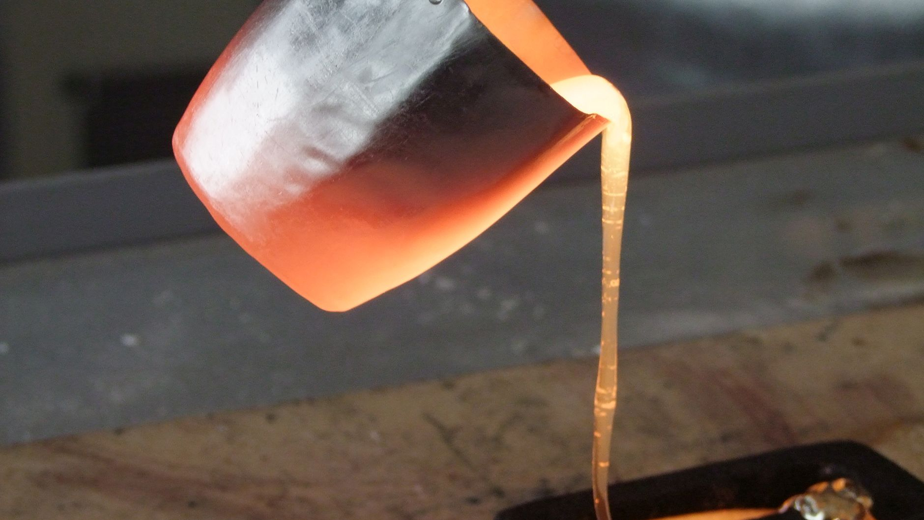 Tag der Werkstofftechnik an der Ernst-Abbe-Hochschule