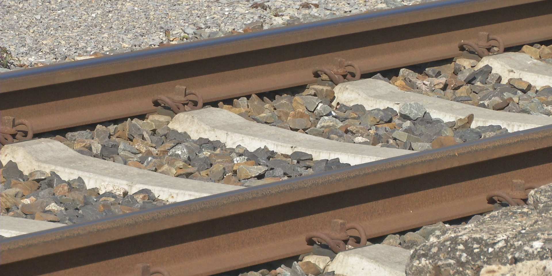 Wegen Unfalls: Zugverkehr unterbrochen