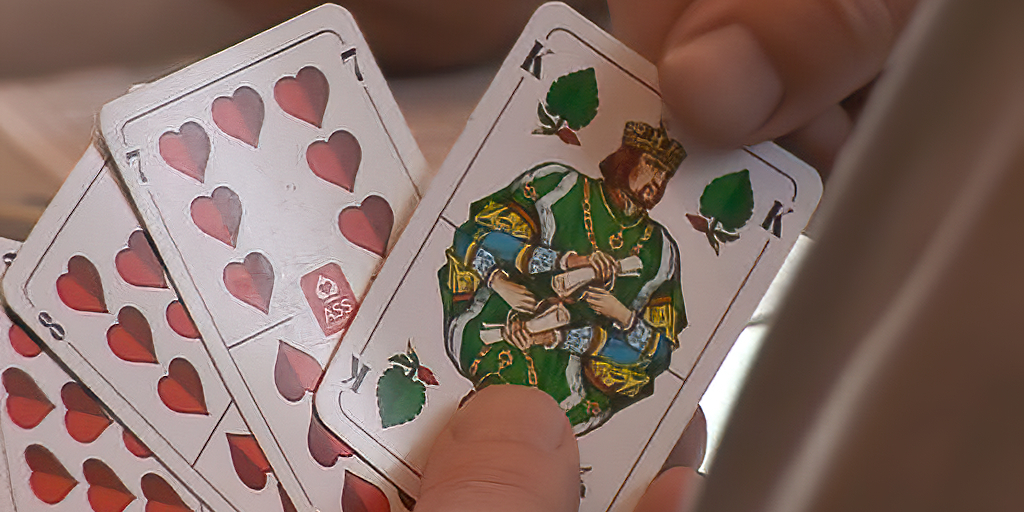 Preisskat in der „Wartburg“