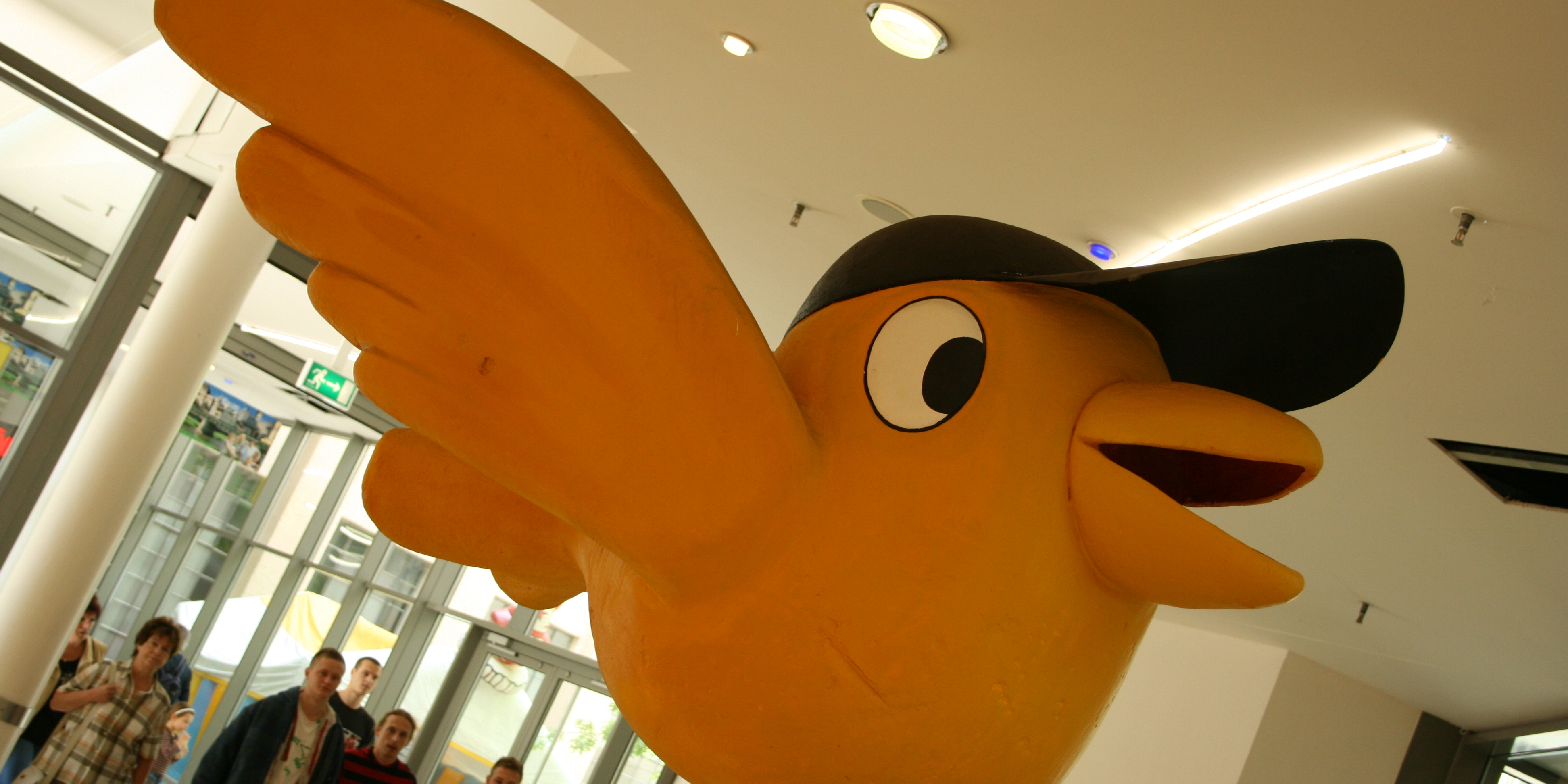 „Goldener Spatz“ startet 2020 mit Rekord