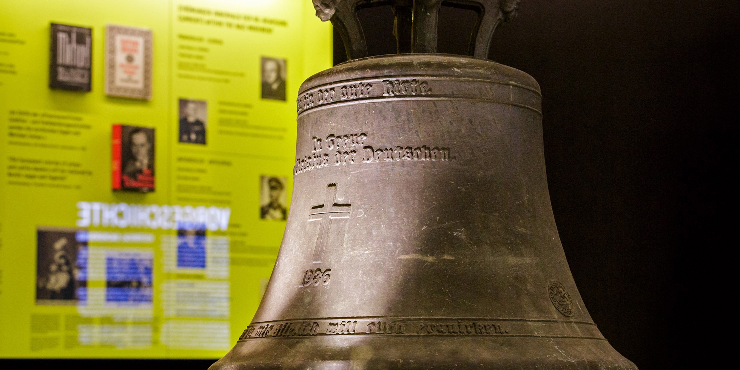 Diskussion über Zukunft der Thüringer „Nazi-Glocken“ Diskussion über Zukunft der Thüringer „Nazi-Glocken“