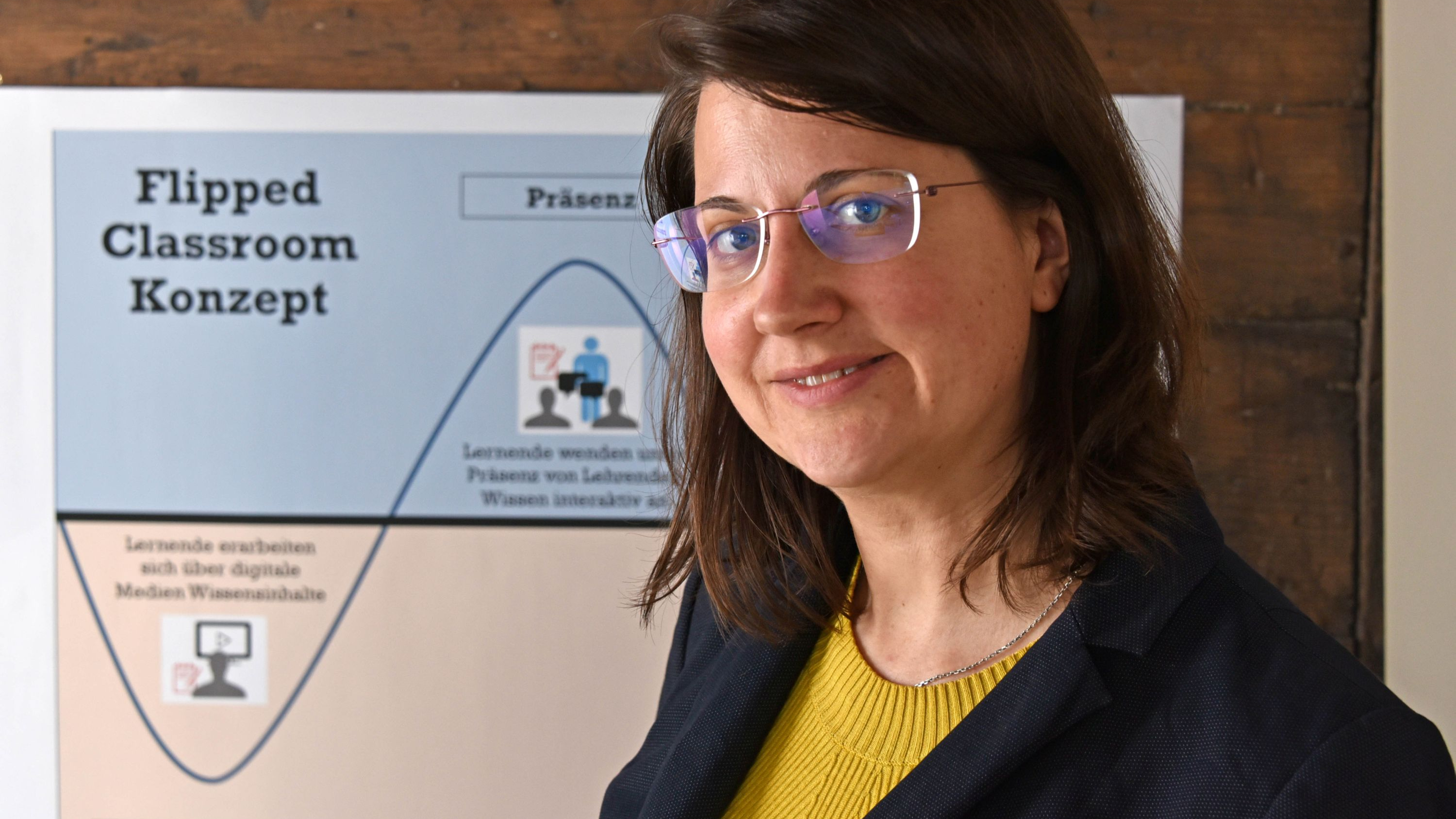 Innovationen in der digitalen Hochschullehre 