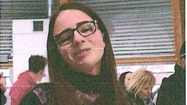 14-Jährige vermisst