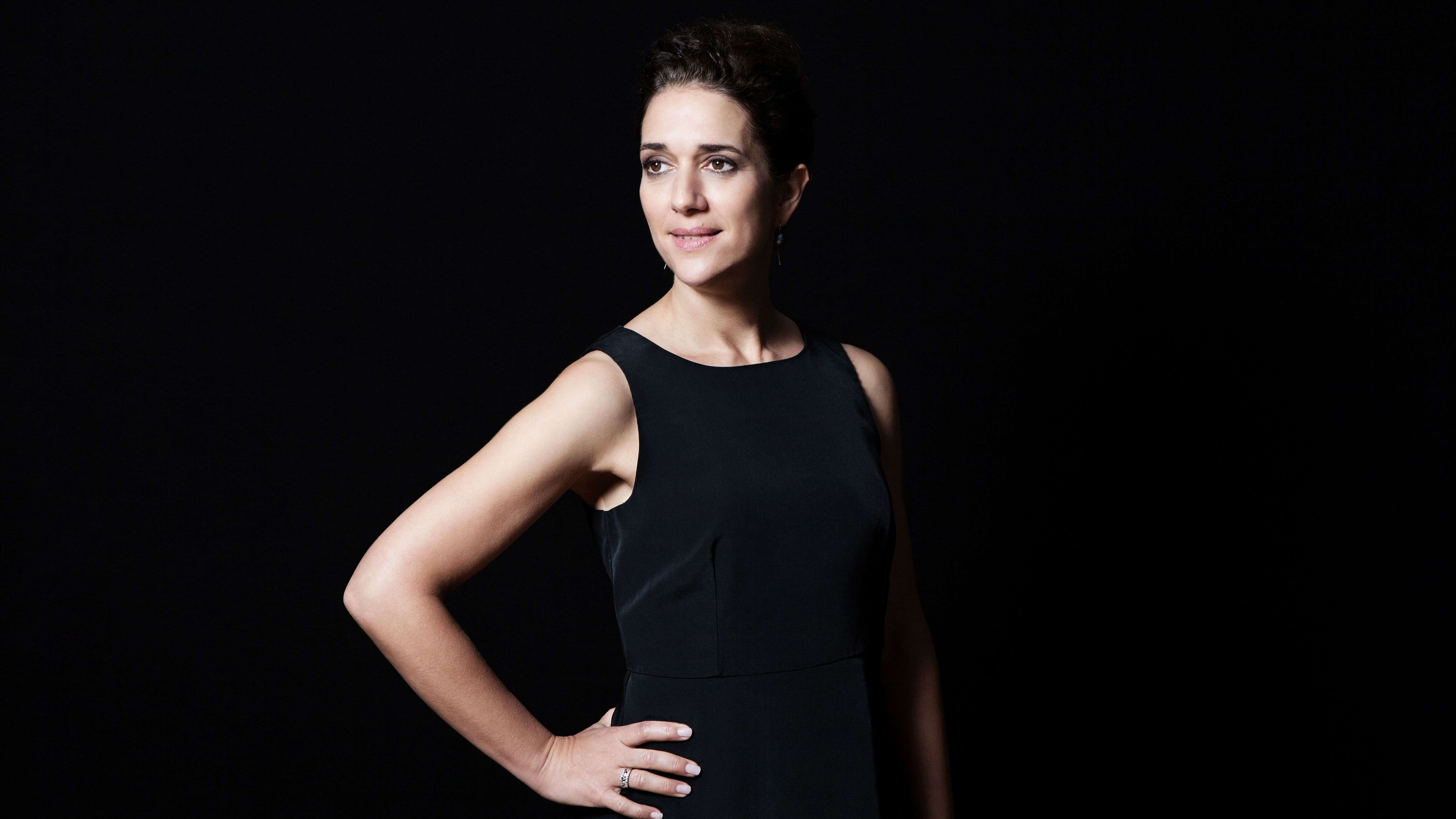 Extrakonzert mit Sopranistin Juliane Banse