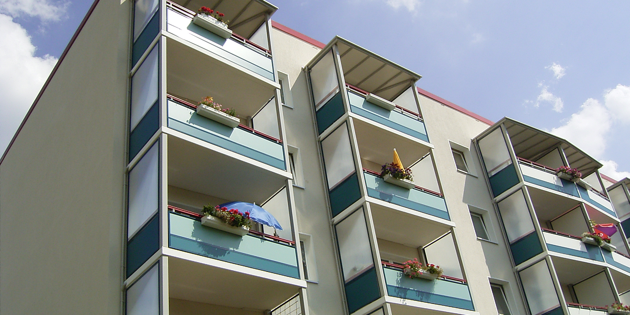 Für Jena gilt Kappungsgrenzenverordnung 