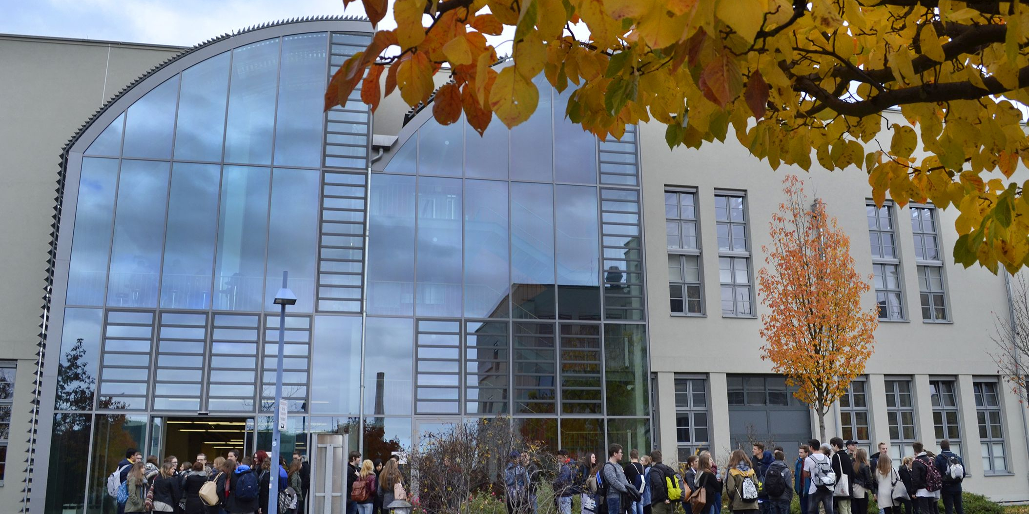 5. INTERBILD Symposium an der EAH Jena  