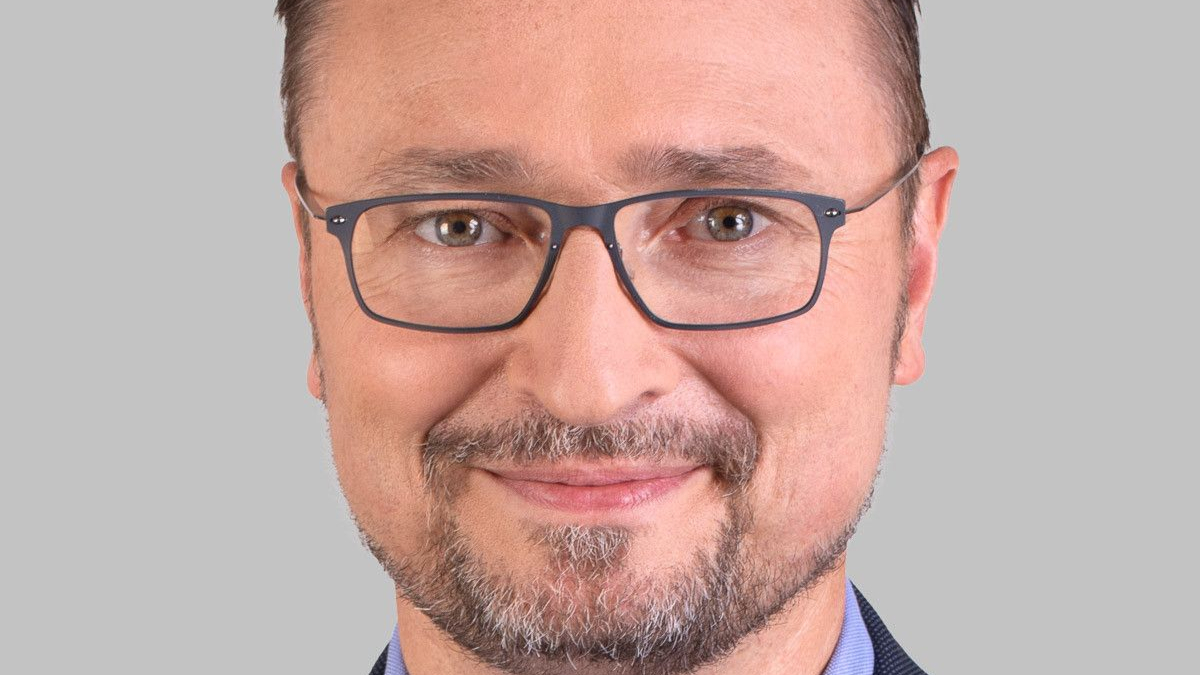 Torsten Wolf führt Landtags-Ausschuss 