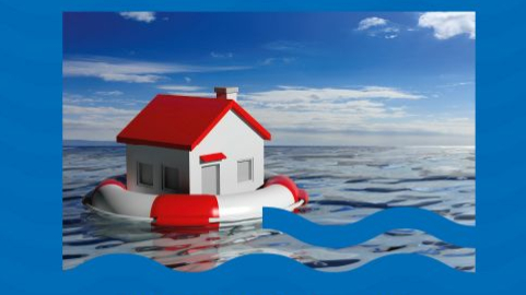 Extreme Wetterereignisse: JenaWasser veröffentlicht Informationsbroschüre