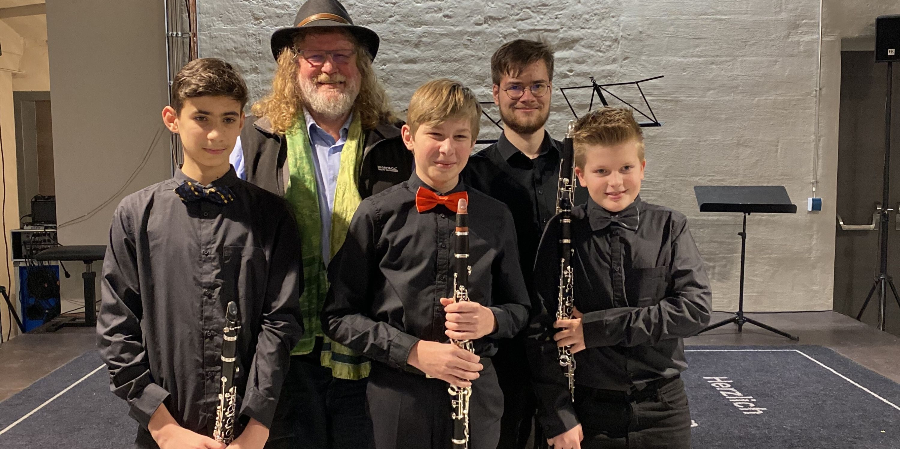 „Jugend musiziert“: Top-Punktzahlen für Jena 