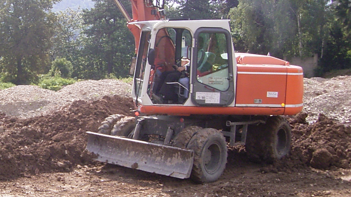 Kooperation mit der Gemeinde Zöllnitz