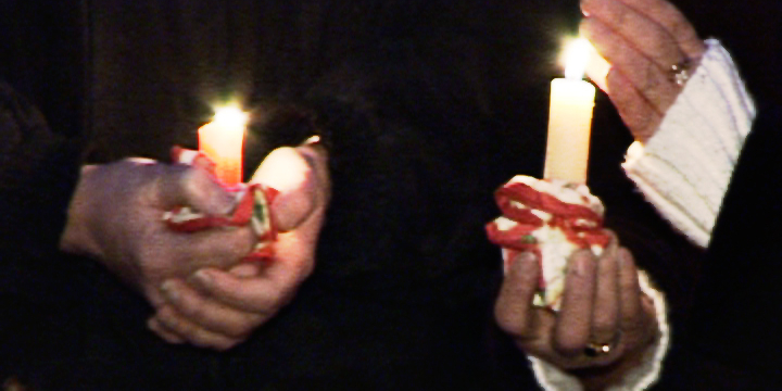 Heute Mahnwache für tödlich verunglückte Radfahrerin