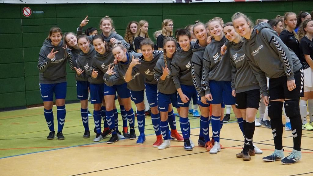 Sportergebnis vom Wochenende