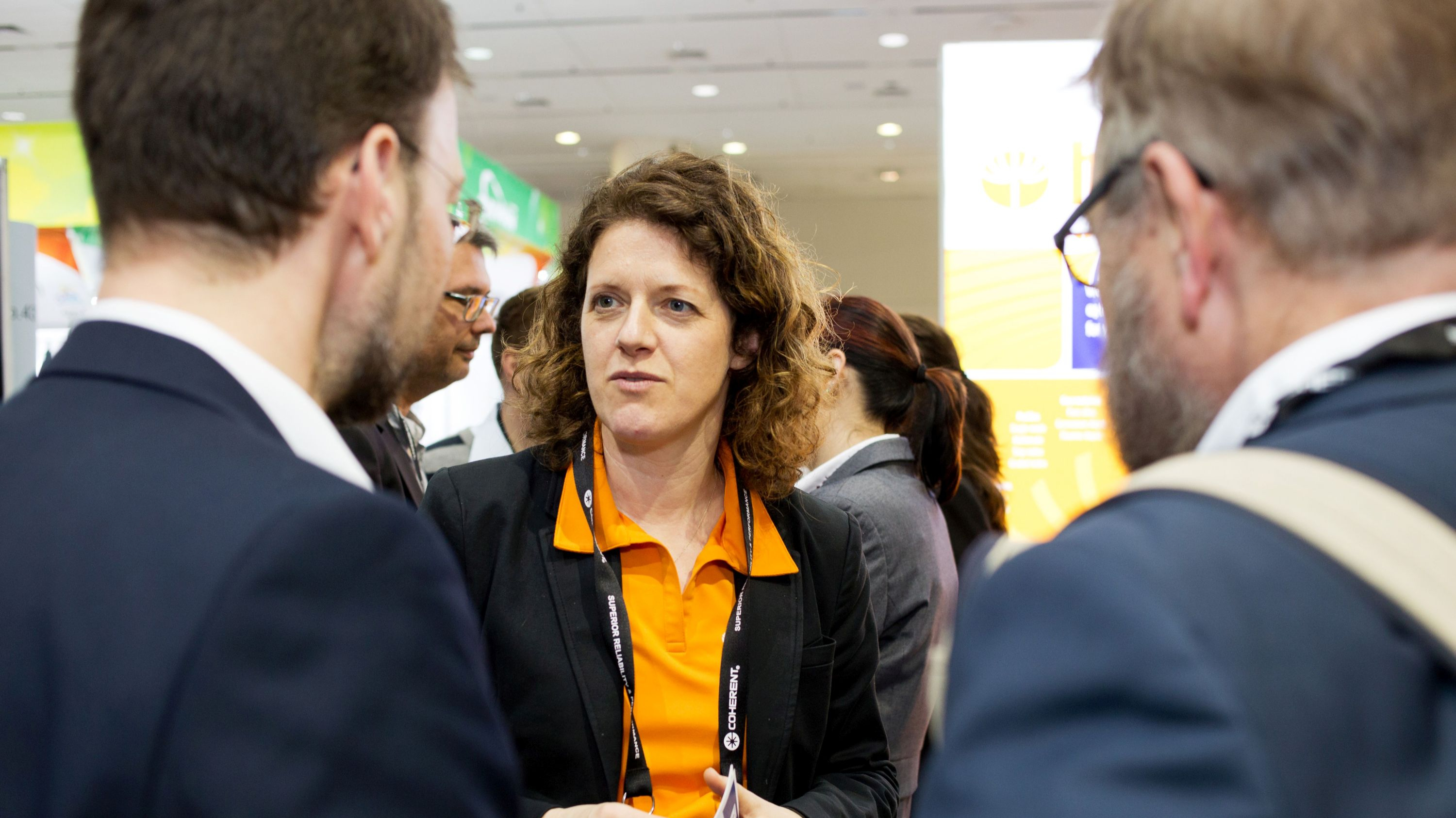 Jena präsentiert sich auf internationaler Optik-Leitmesse